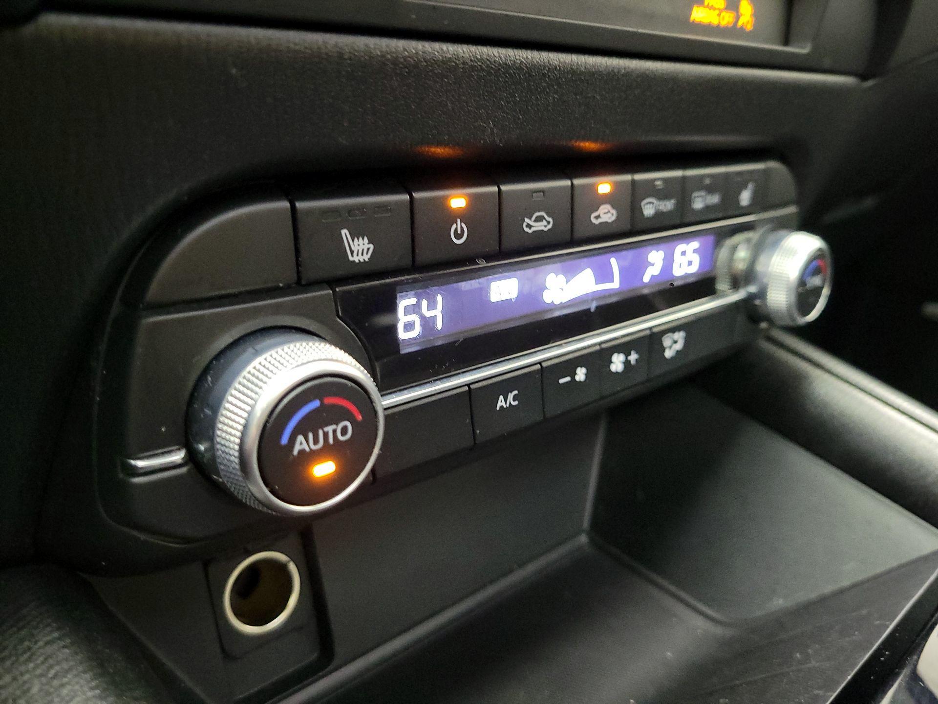 Thumbnail: 2021 Mazda CX-5 - 17