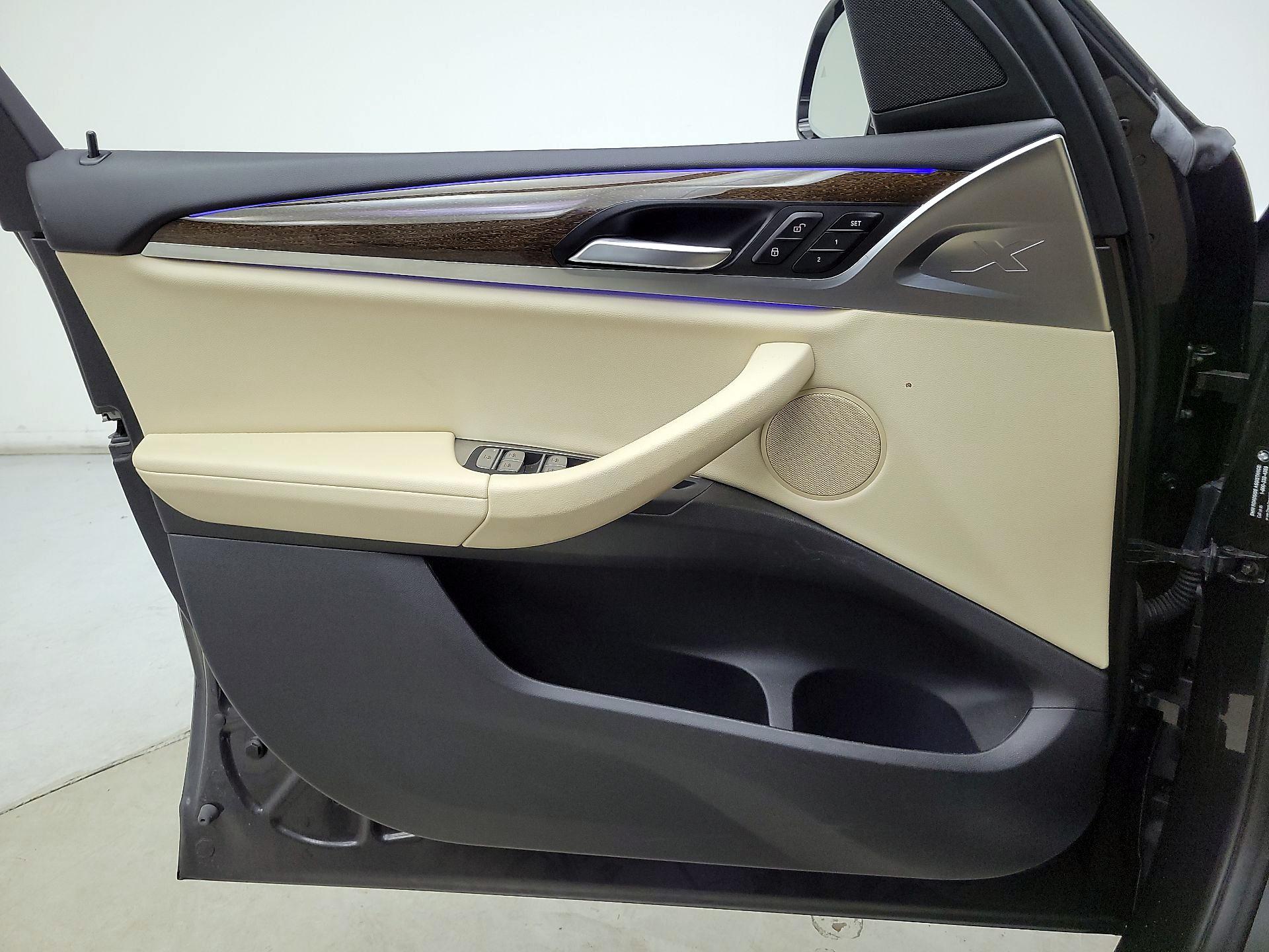 Thumbnail: 2021 BMW X3 - 12