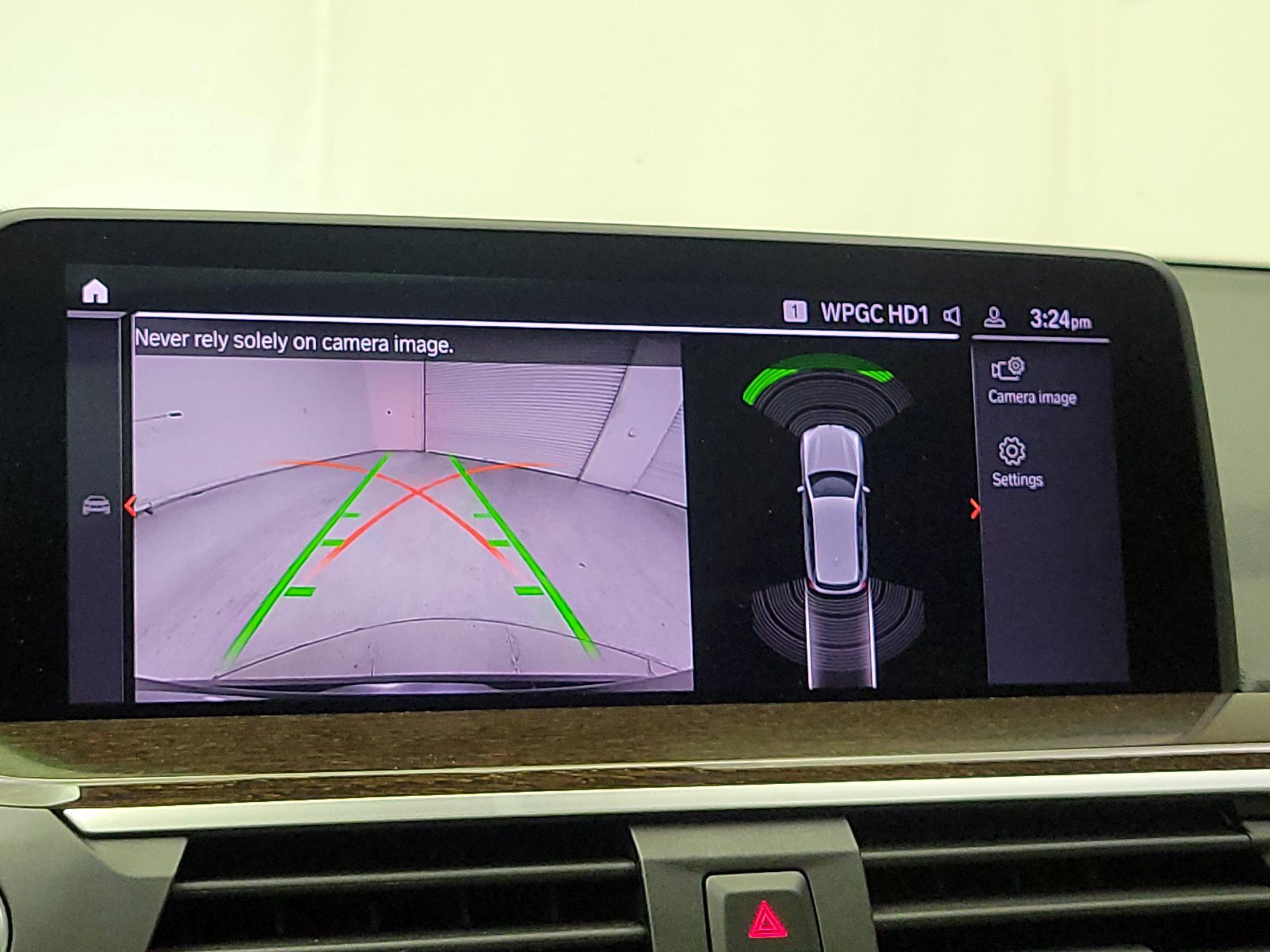 Thumbnail: 2021 BMW X3 - 15
