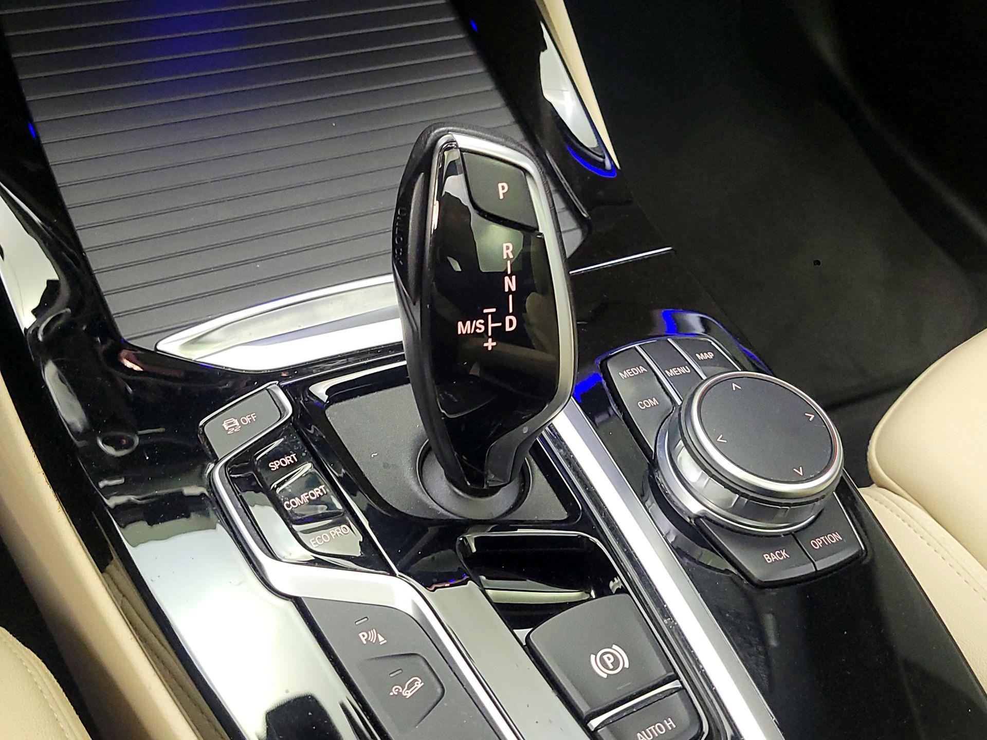 Thumbnail: 2021 BMW X3 - 18