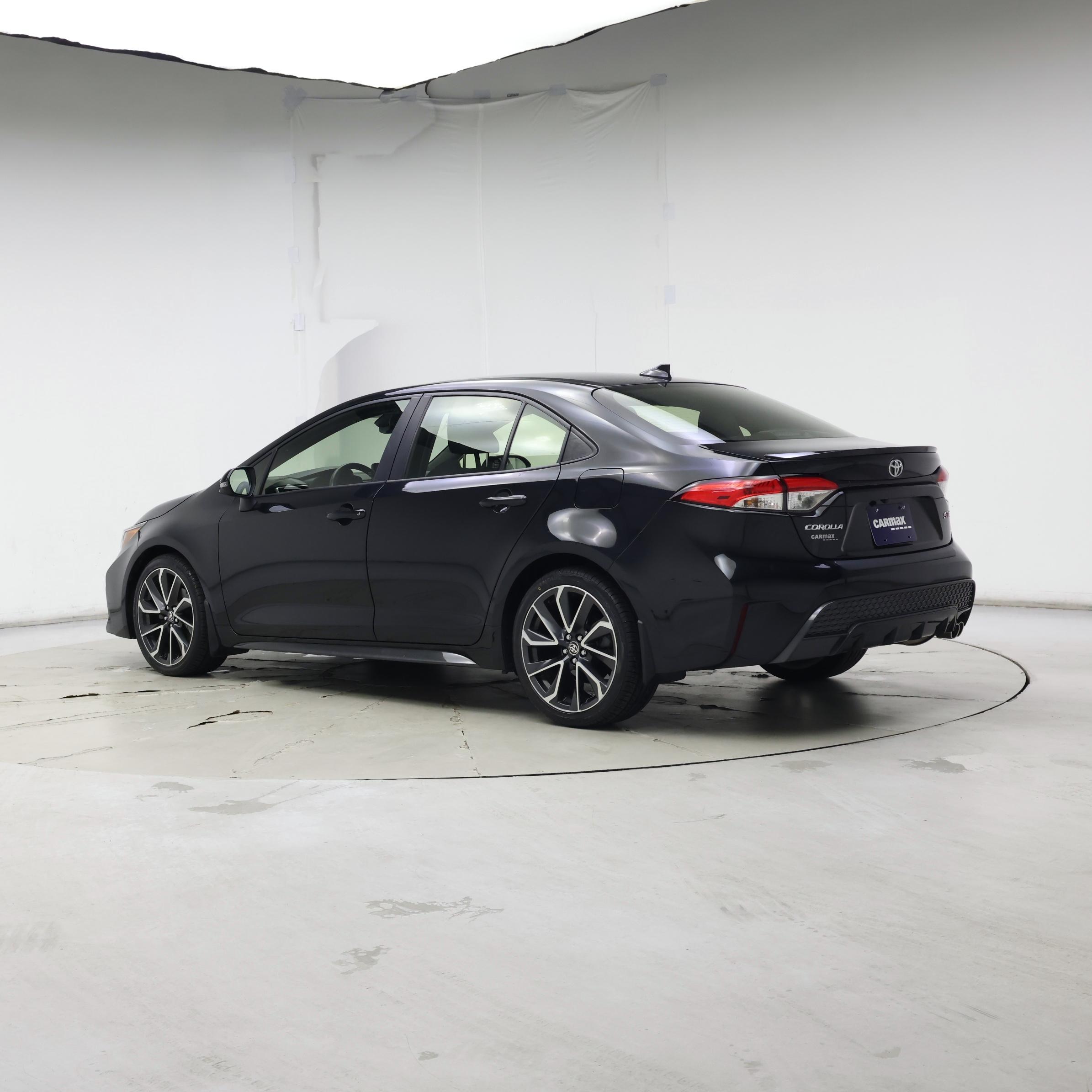 Thumbnail: 2022 Toyota Corolla - 2