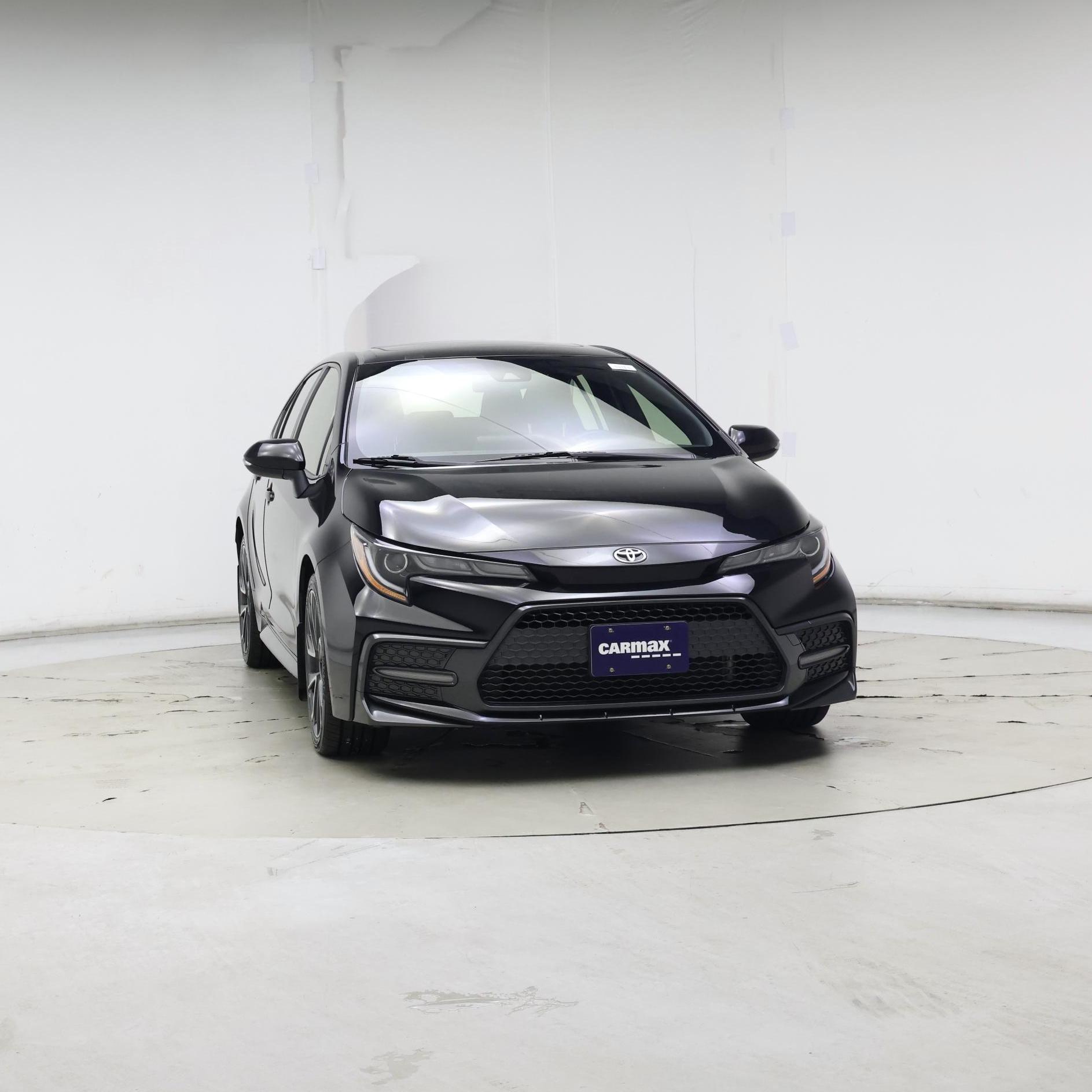 Thumbnail: 2022 Toyota Corolla - 5