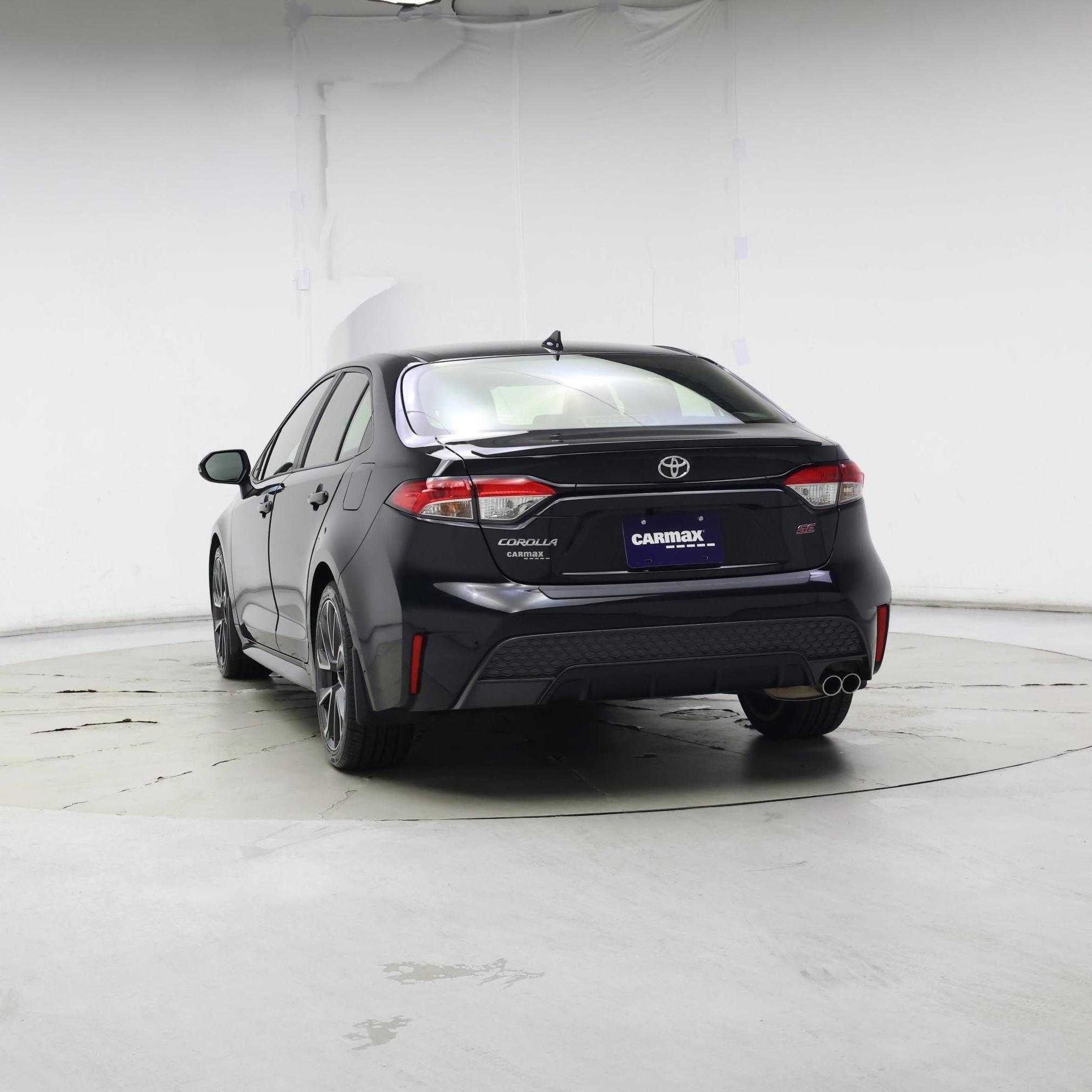 Thumbnail: 2022 Toyota Corolla - 6