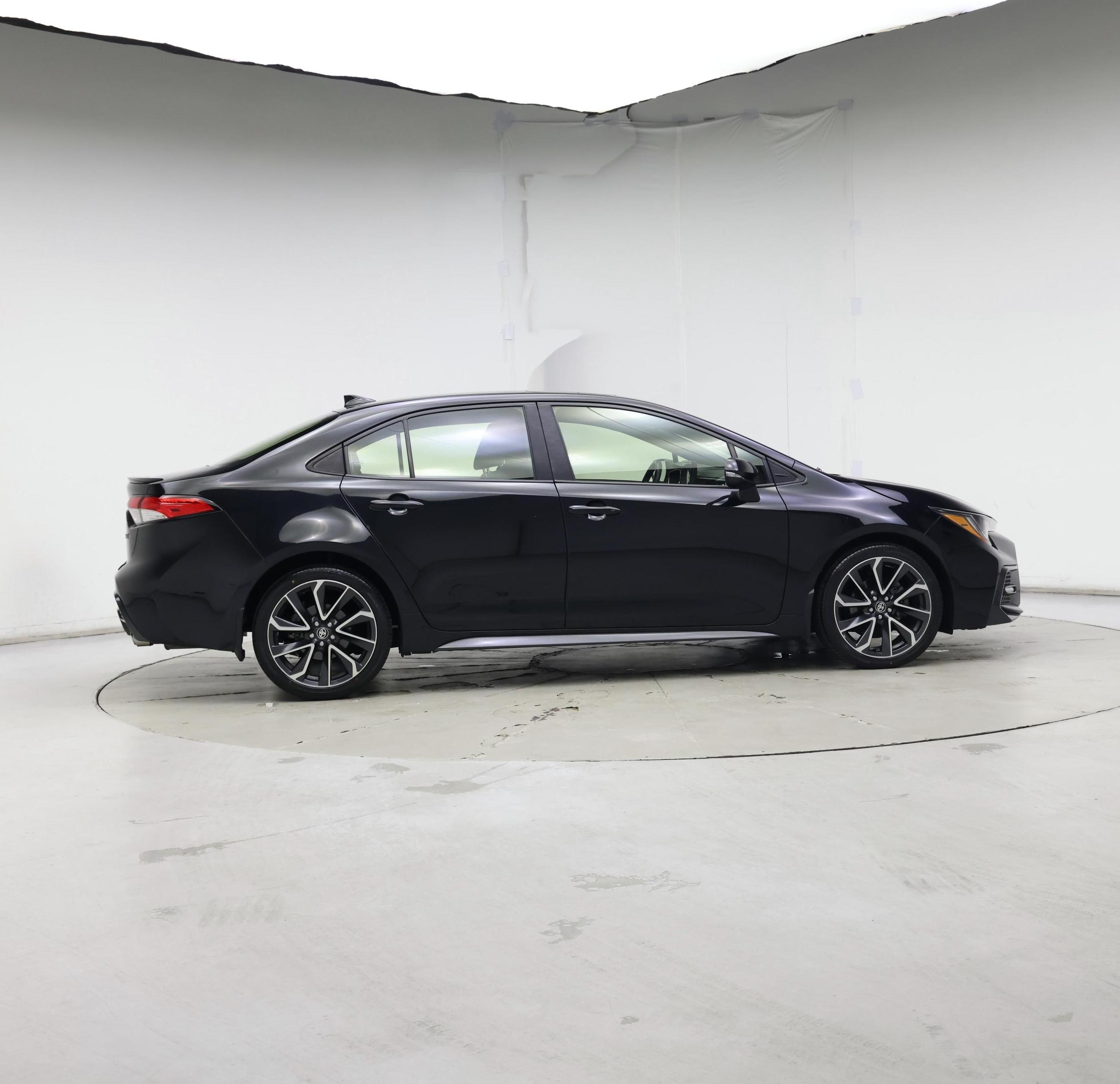 Thumbnail: 2022 Toyota Corolla - 7