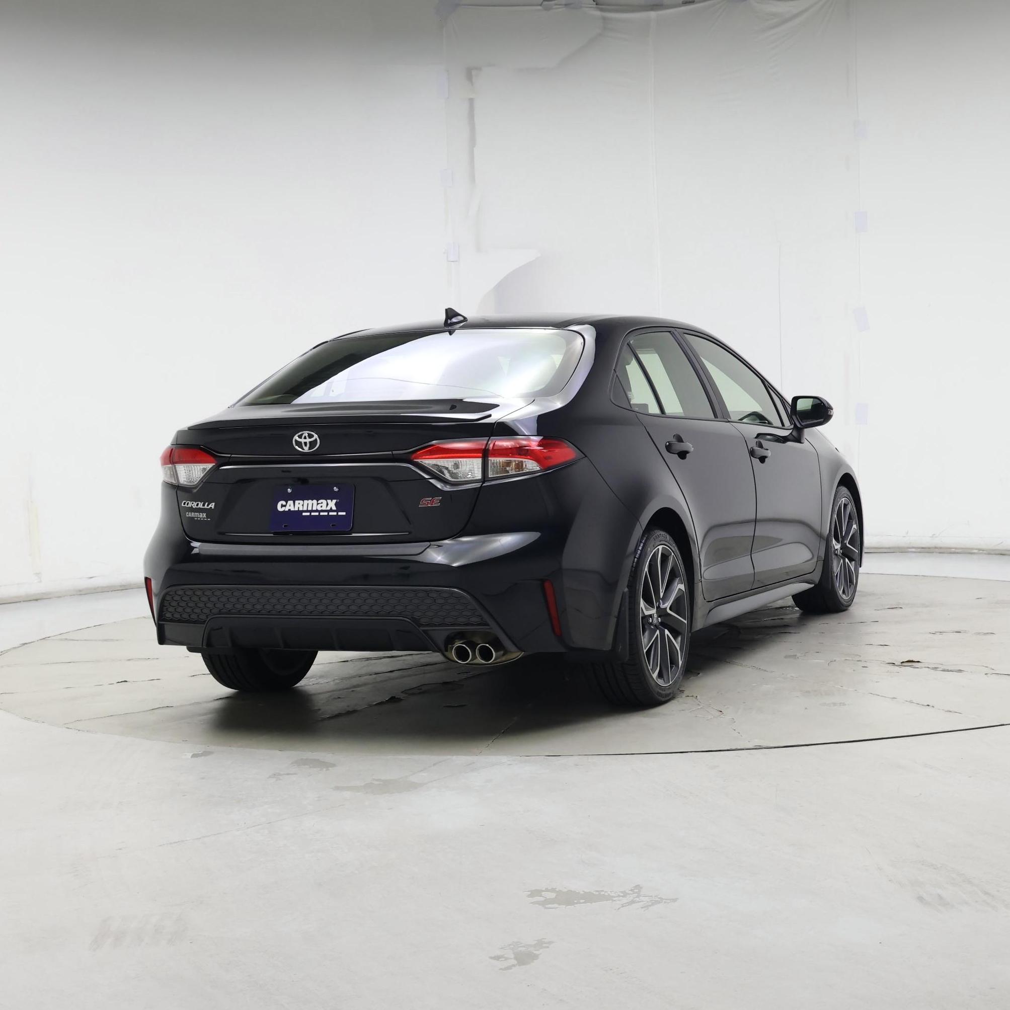 Thumbnail: 2022 Toyota Corolla - 8