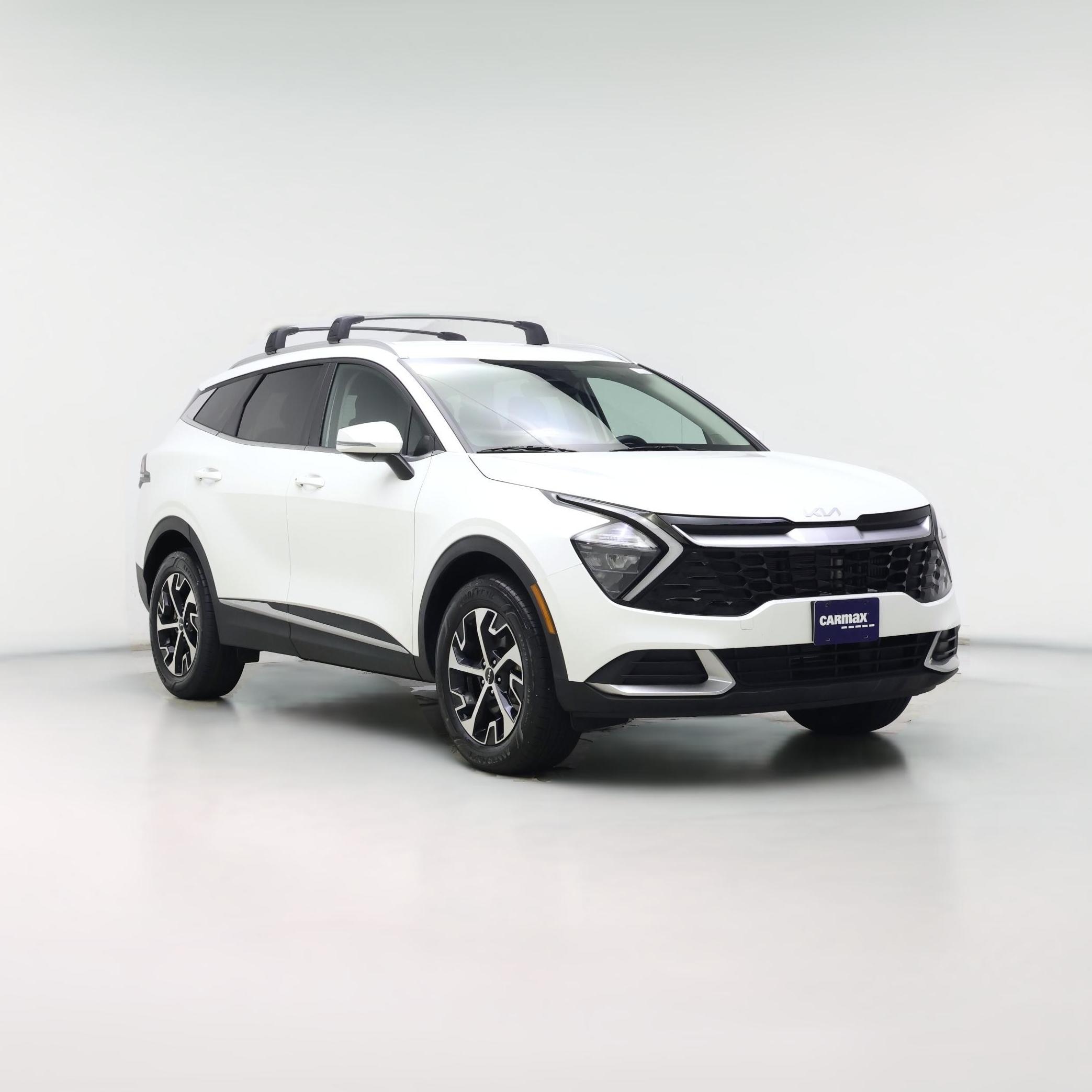 Thumbnail: 2023 Kia Sportage - 1