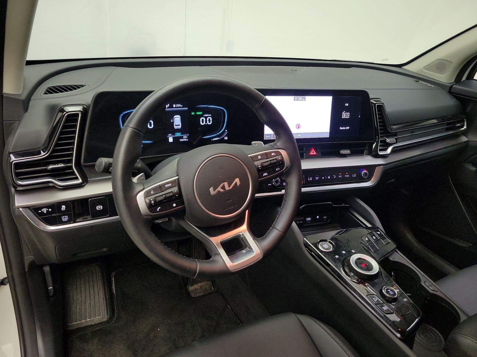 Thumbnail: 2023 Kia Sportage - 9