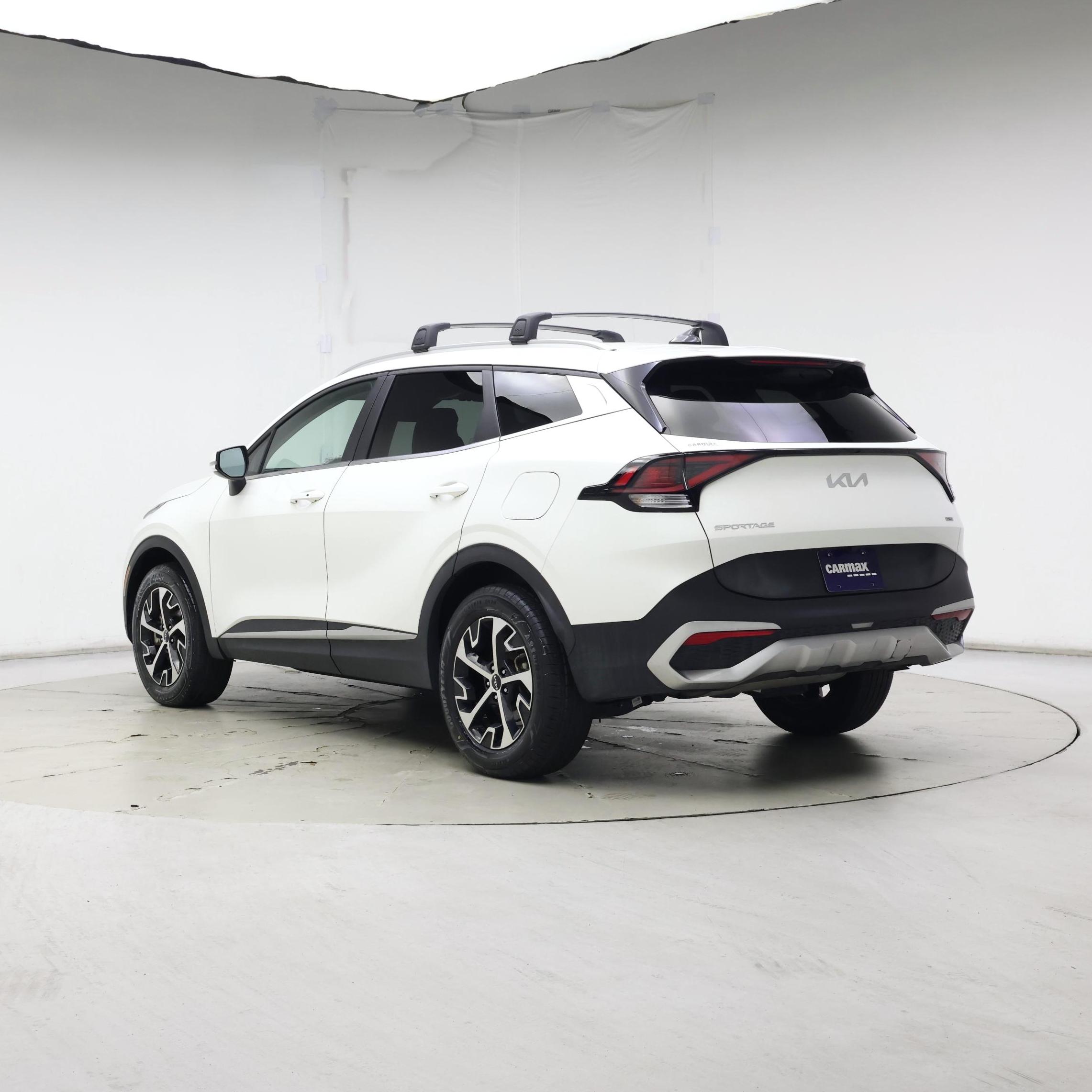 Thumbnail: 2023 Kia Sportage - 2