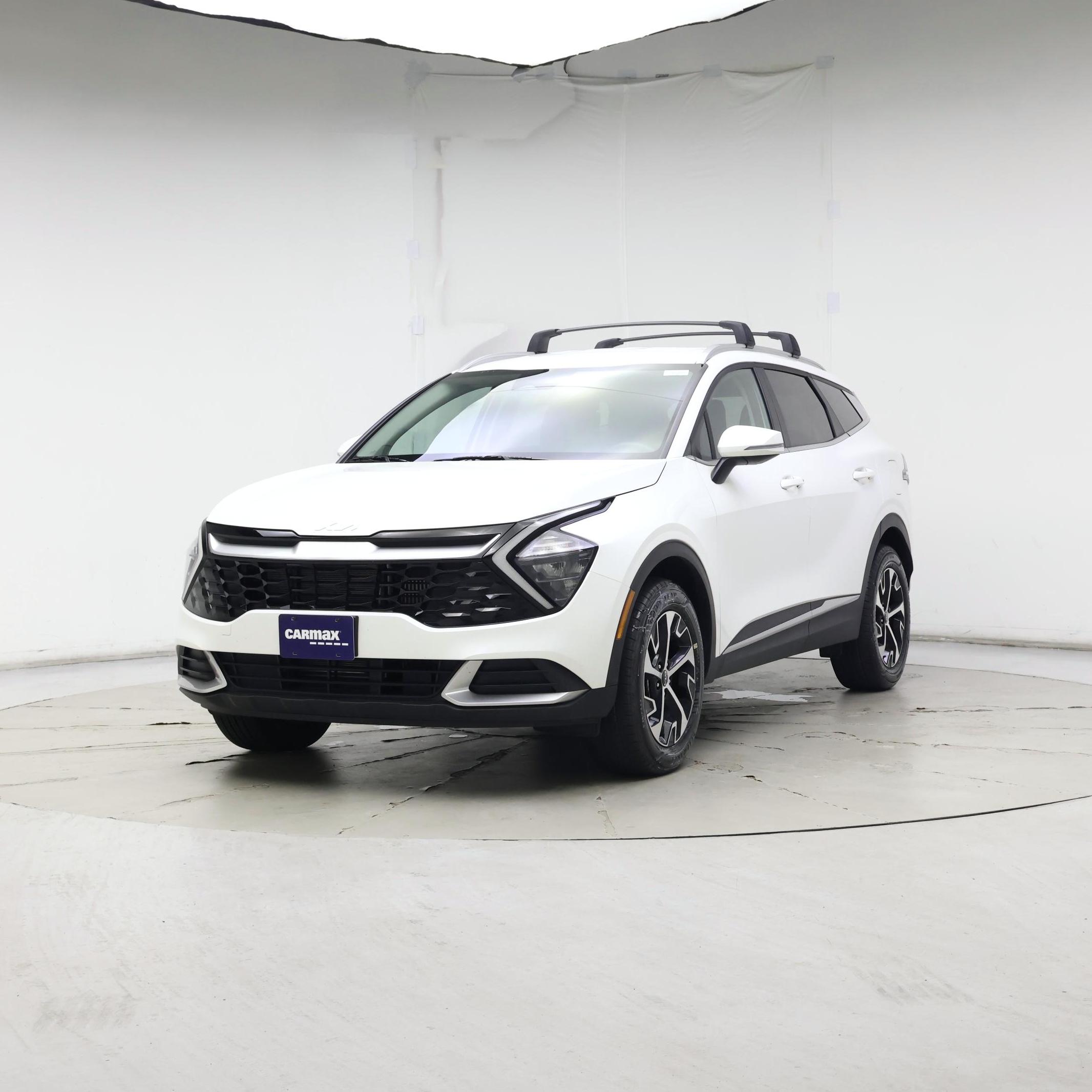 Thumbnail: 2023 Kia Sportage - 4