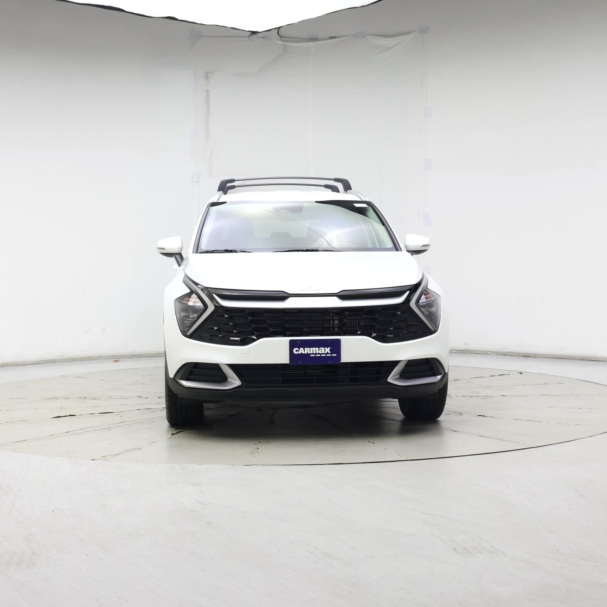 Thumbnail: 2023 Kia Sportage - 5