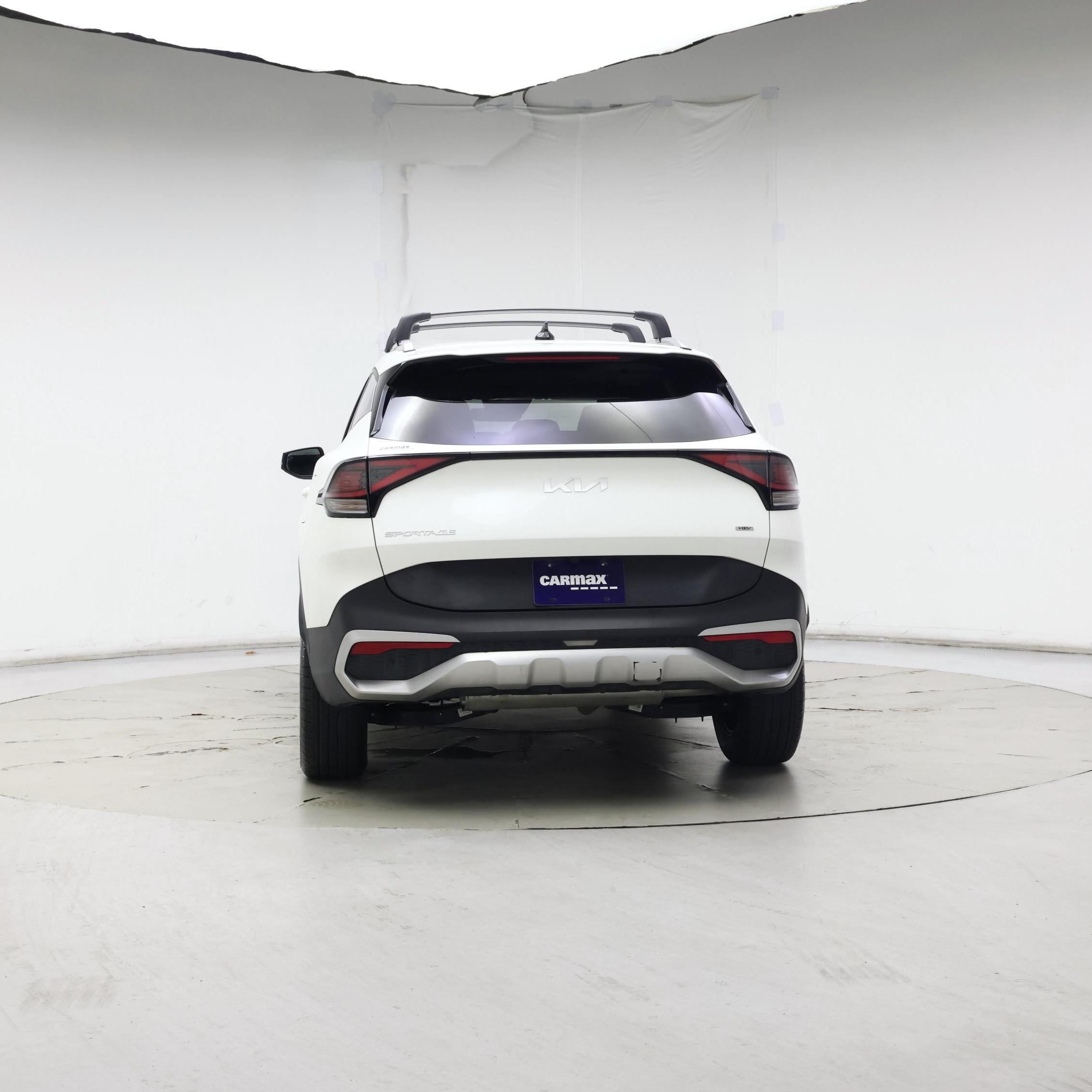 Thumbnail: 2023 Kia Sportage - 6