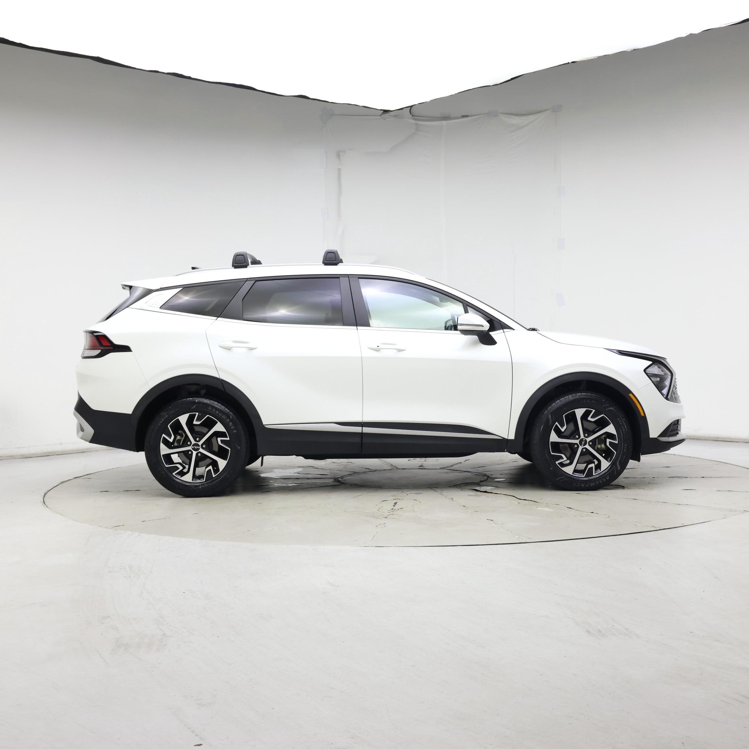 Thumbnail: 2023 Kia Sportage - 7