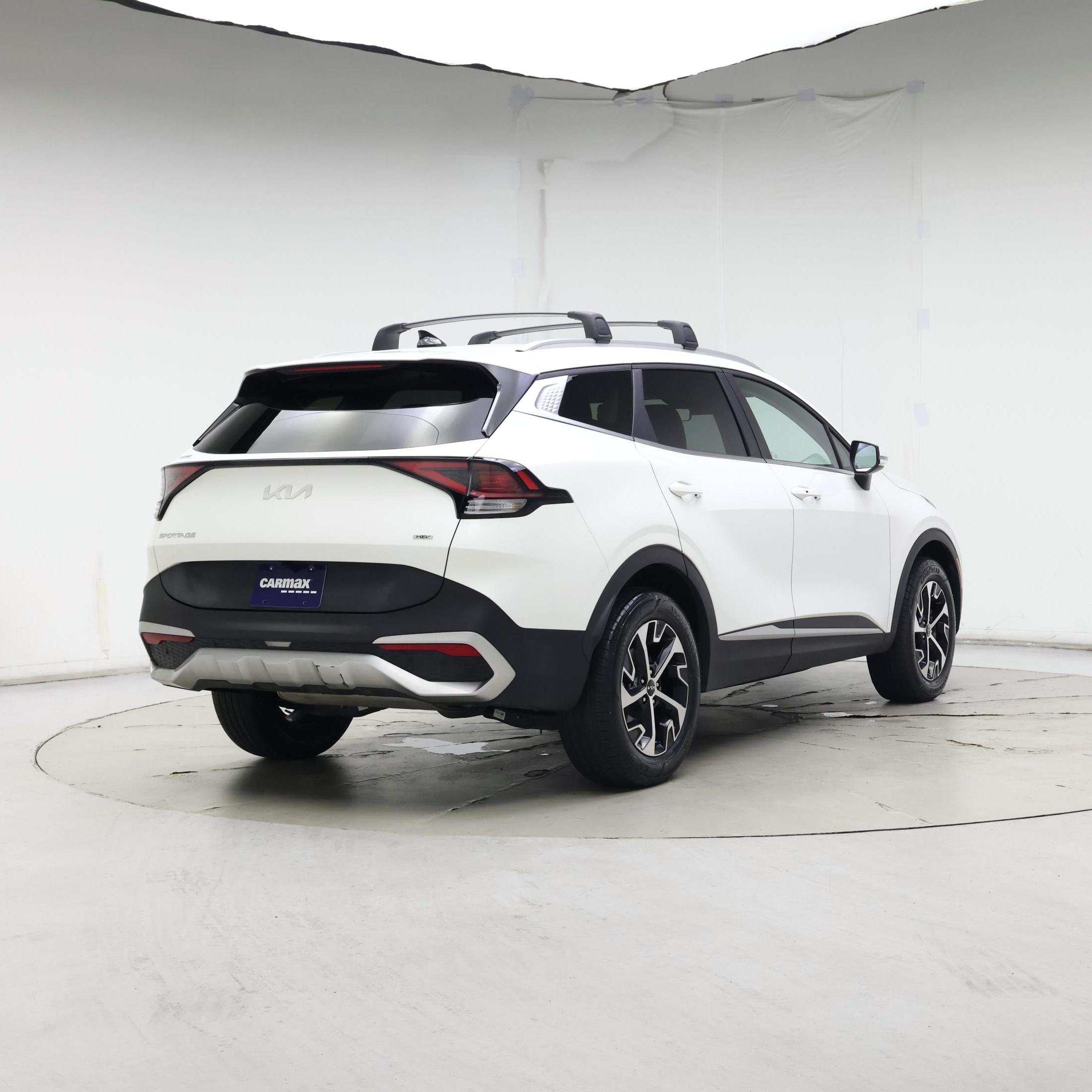 Thumbnail: 2023 Kia Sportage - 8