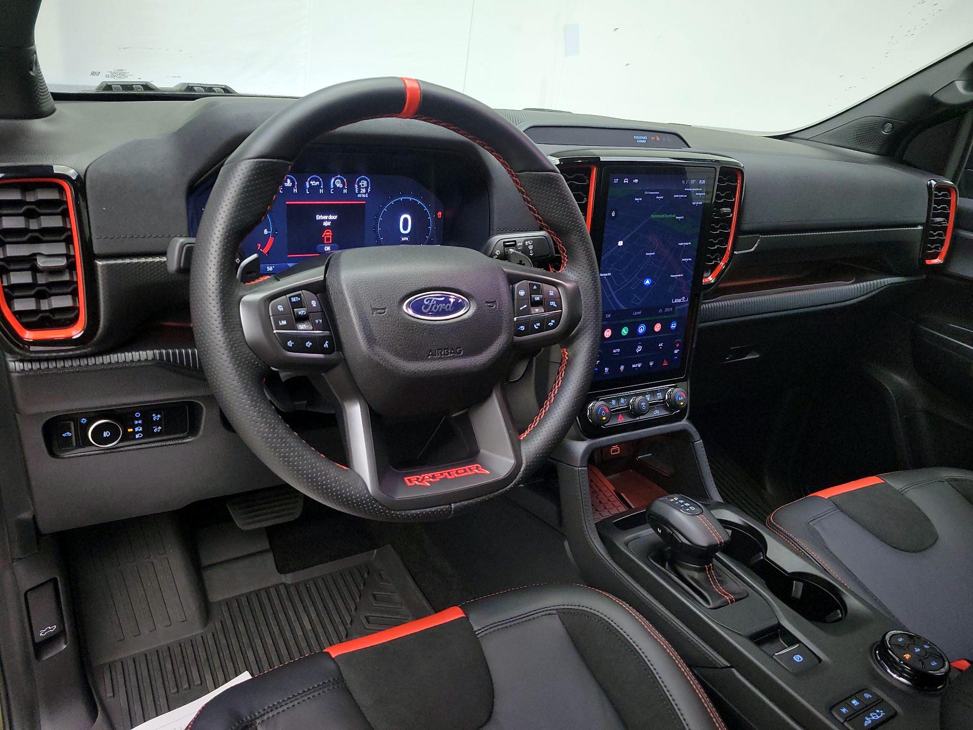 Thumbnail: 2025 Ford Ranger - 9