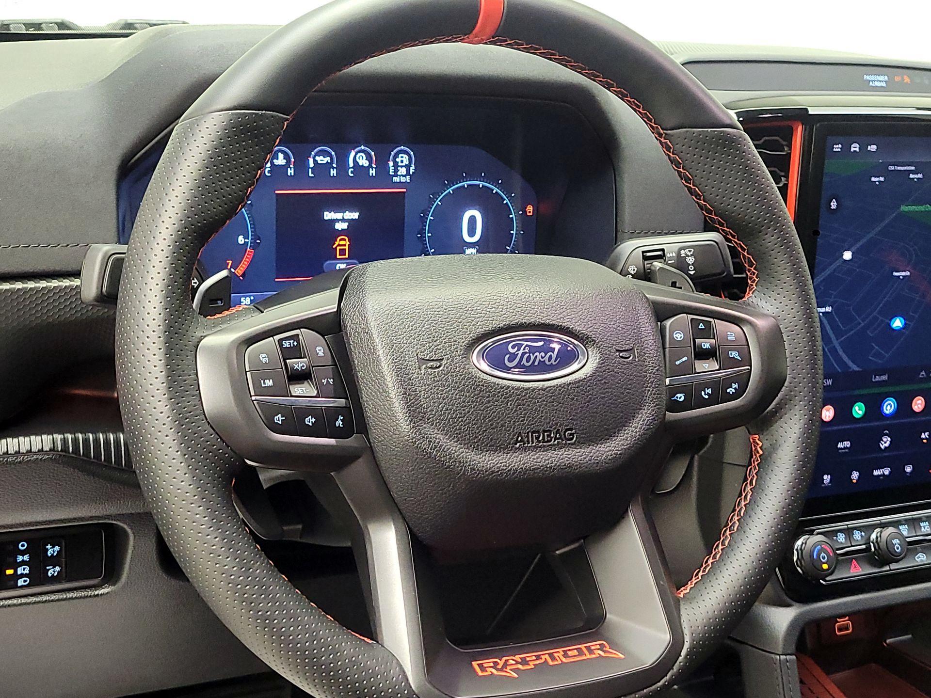 Thumbnail: 2025 Ford Ranger - 10