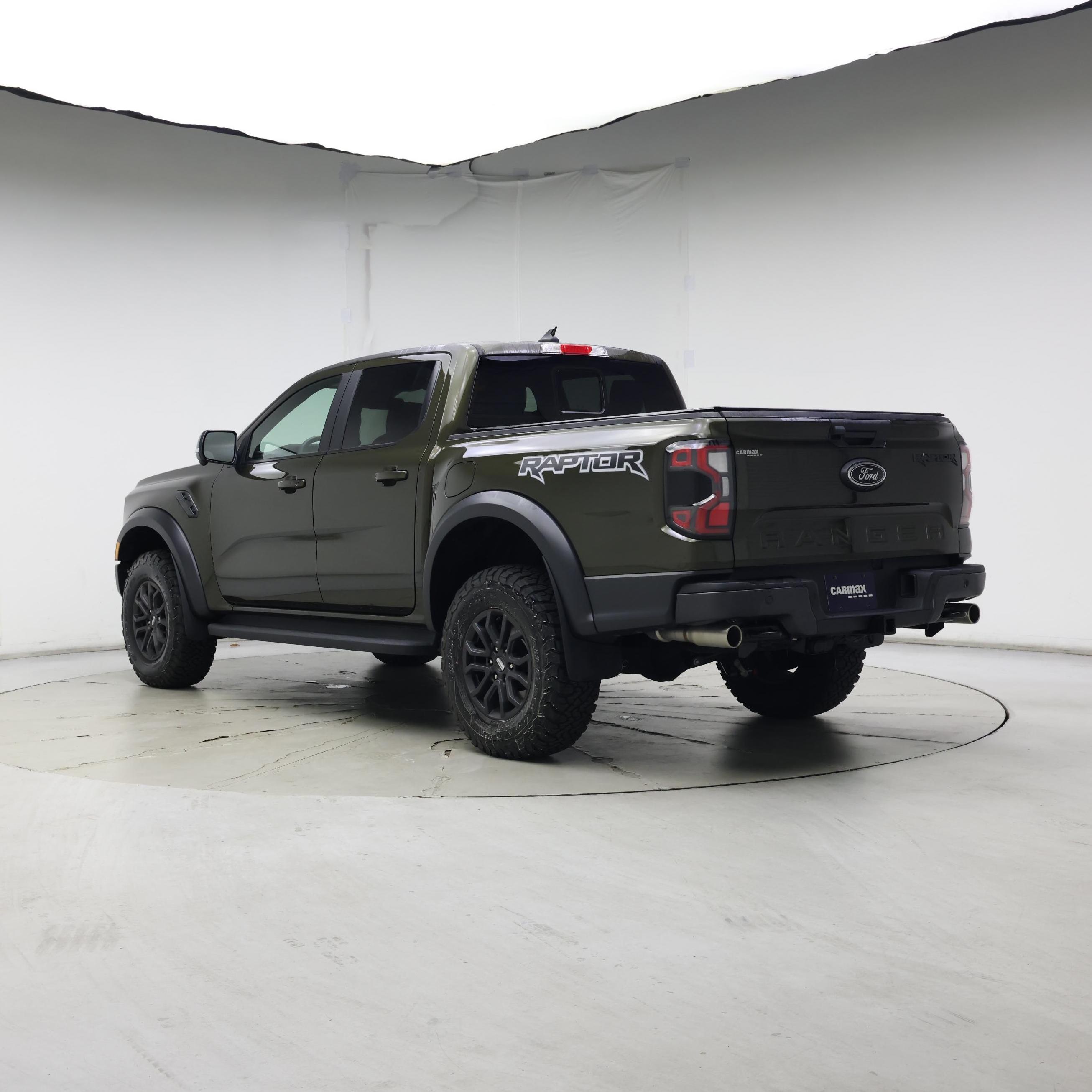 Thumbnail: 2025 Ford Ranger - 2