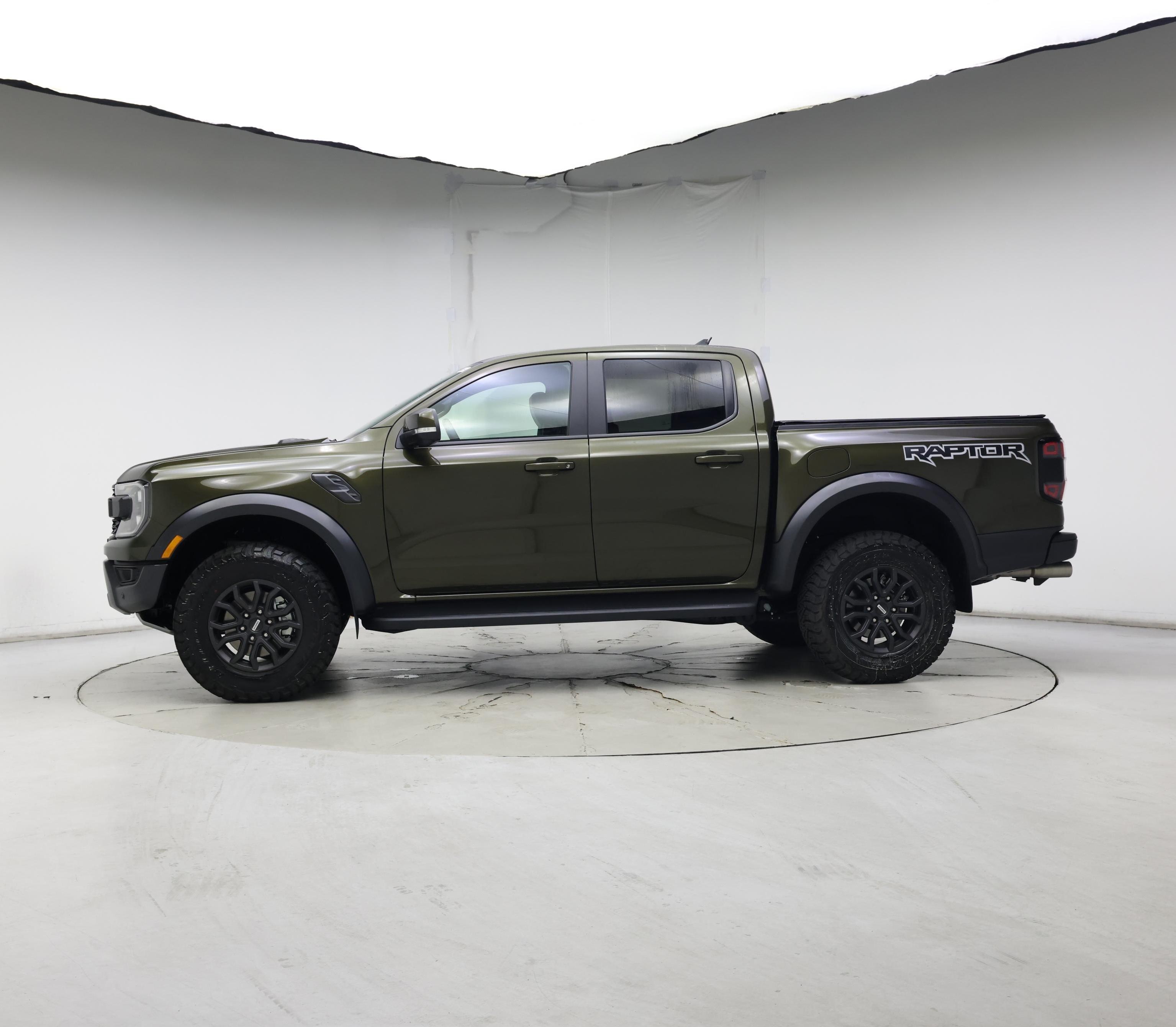Thumbnail: 2025 Ford Ranger - 3