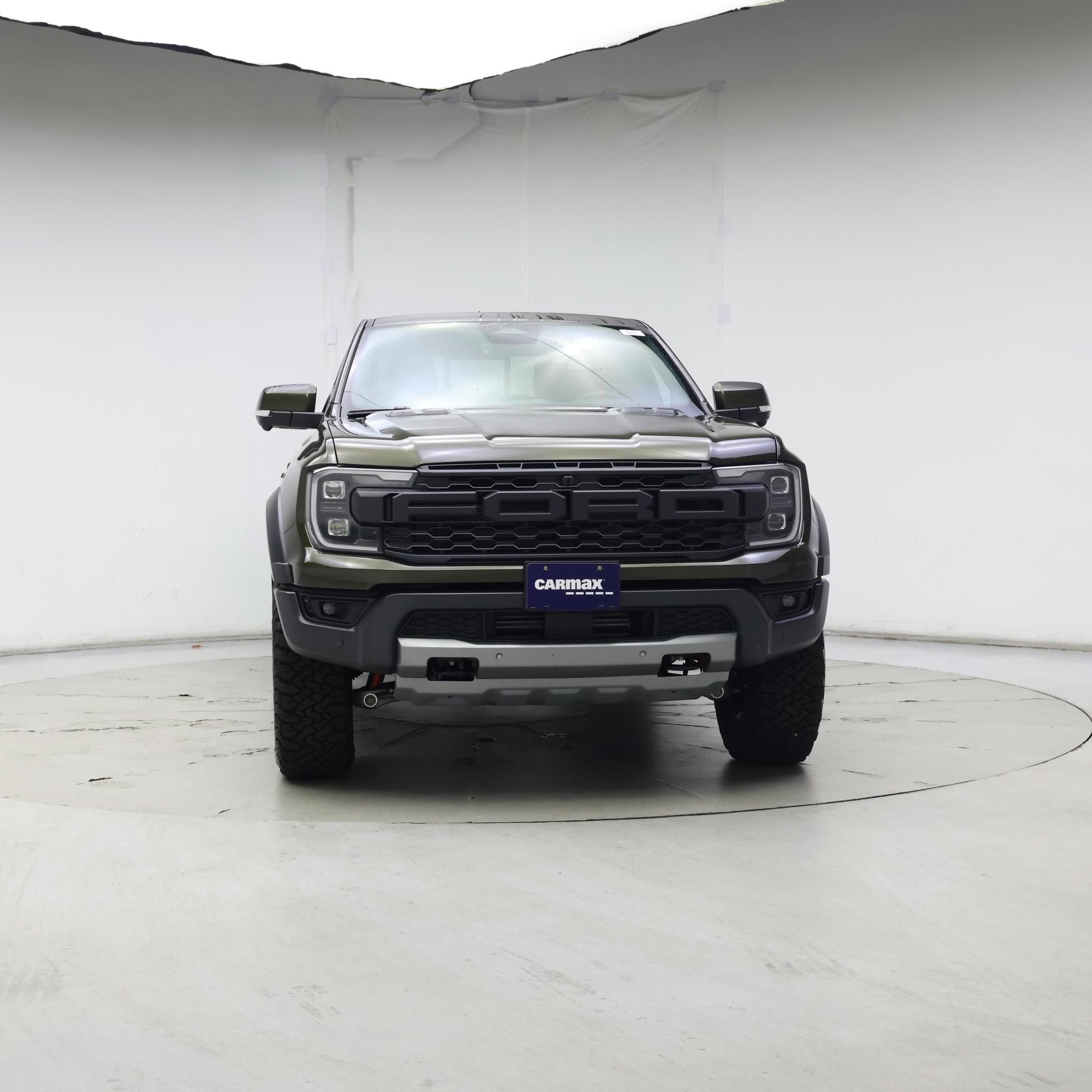 Thumbnail: 2025 Ford Ranger - 5