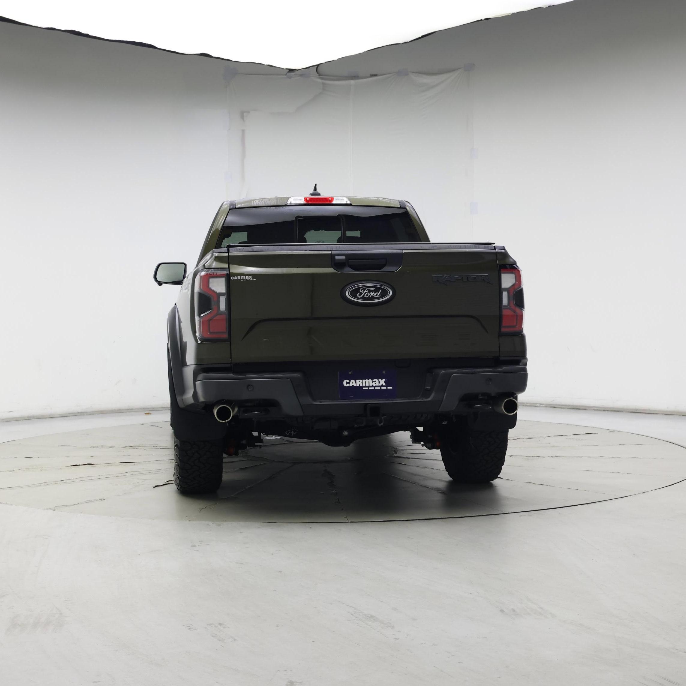 Thumbnail: 2025 Ford Ranger - 6