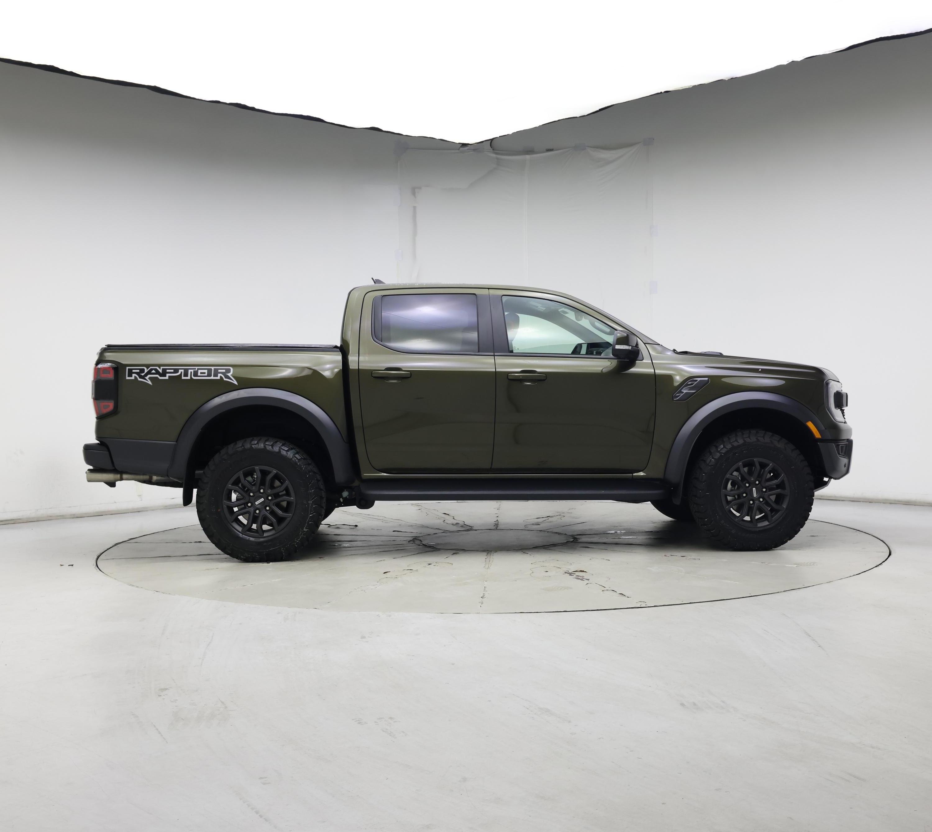 Thumbnail: 2025 Ford Ranger - 7