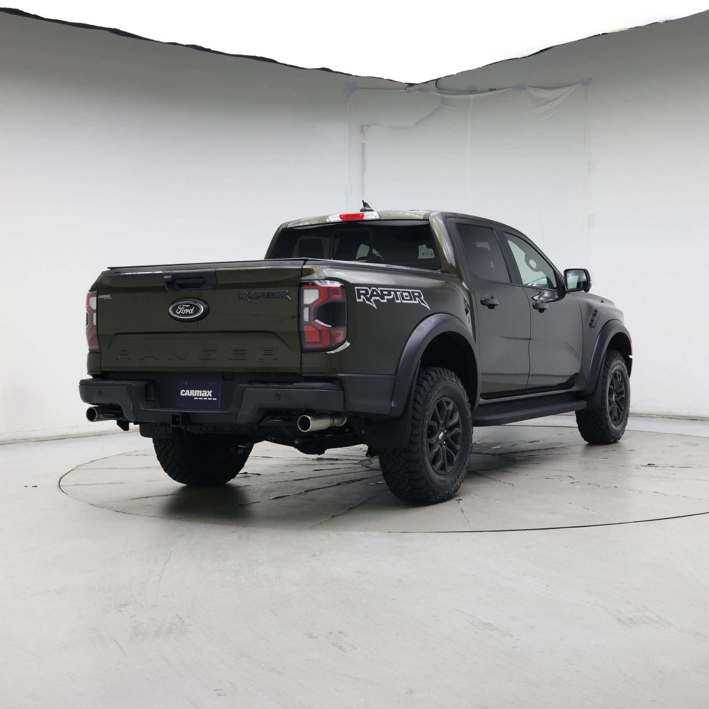 Thumbnail: 2025 Ford Ranger - 8