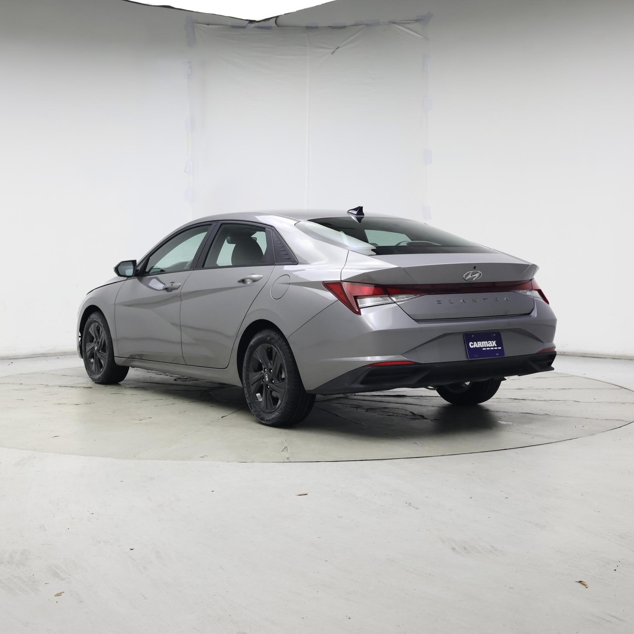 Thumbnail: 2023 Hyundai Elantra - 2