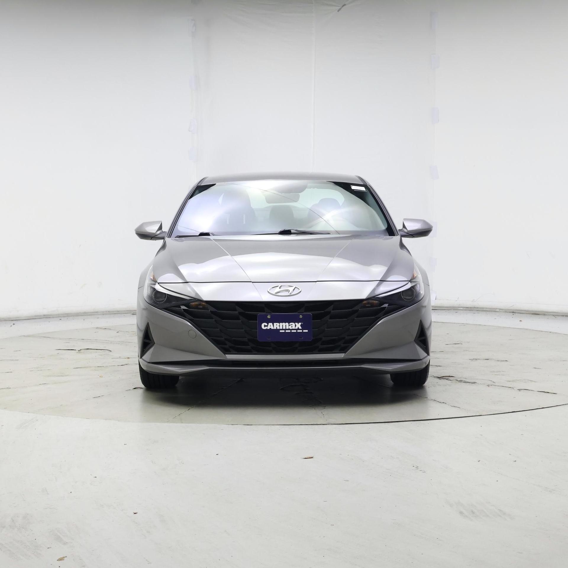 Thumbnail: 2023 Hyundai Elantra - 5