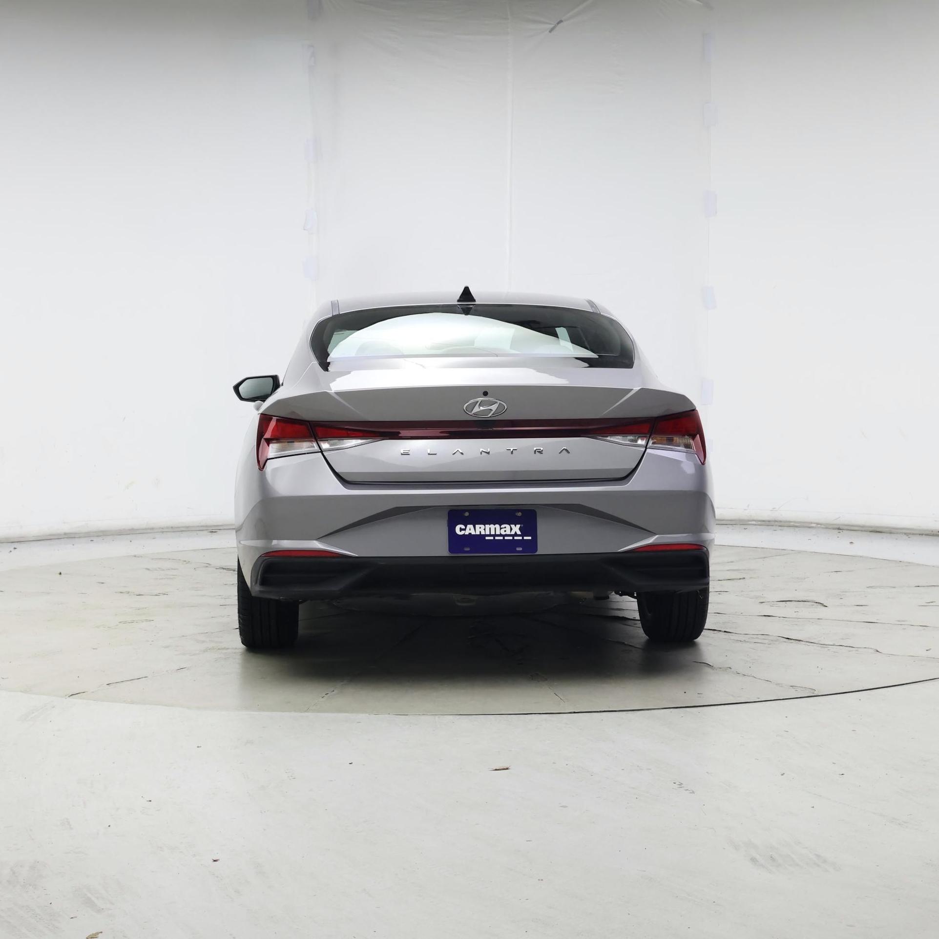 Thumbnail: 2023 Hyundai Elantra - 6