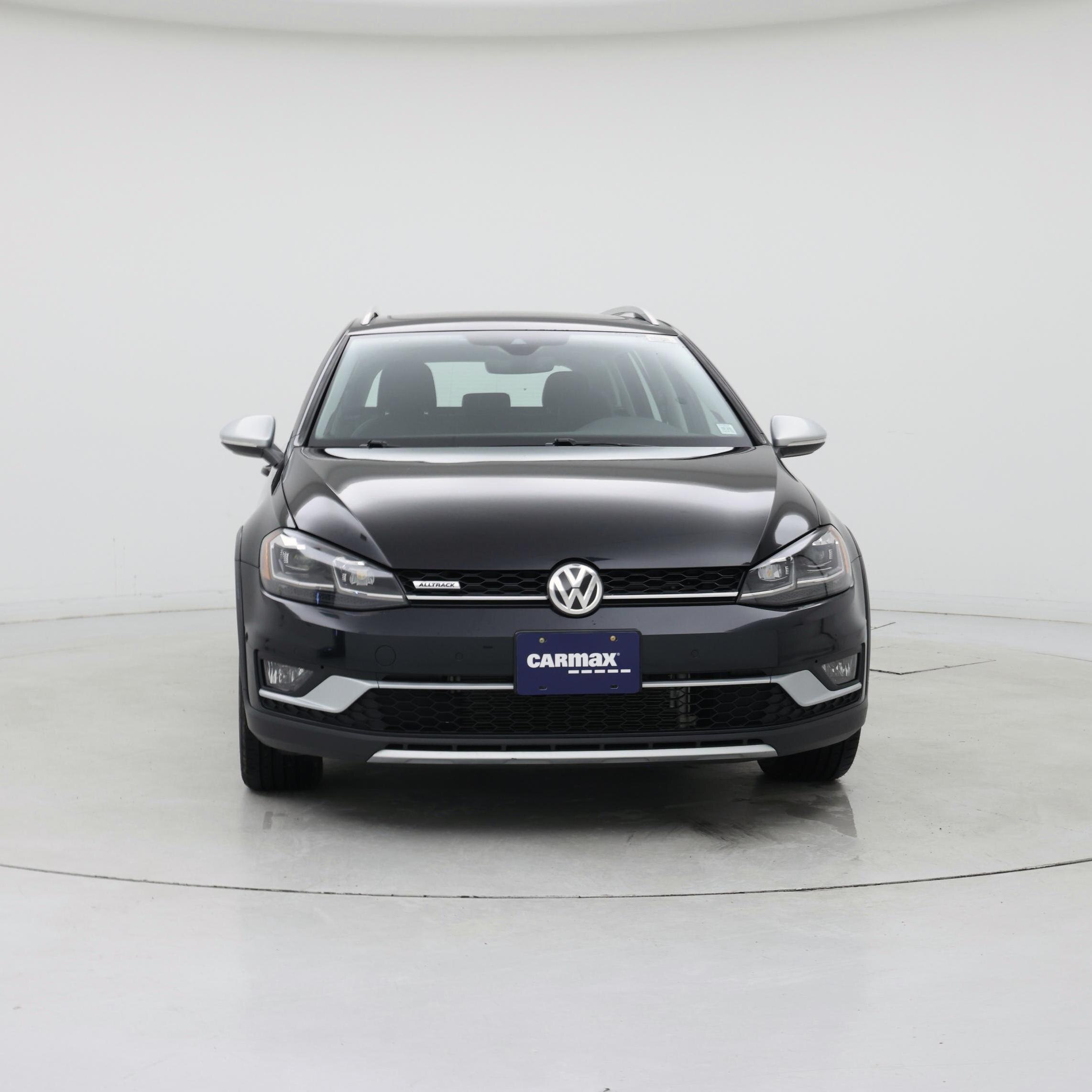 Thumbnail: 2018 Volkswagen Golf - 5