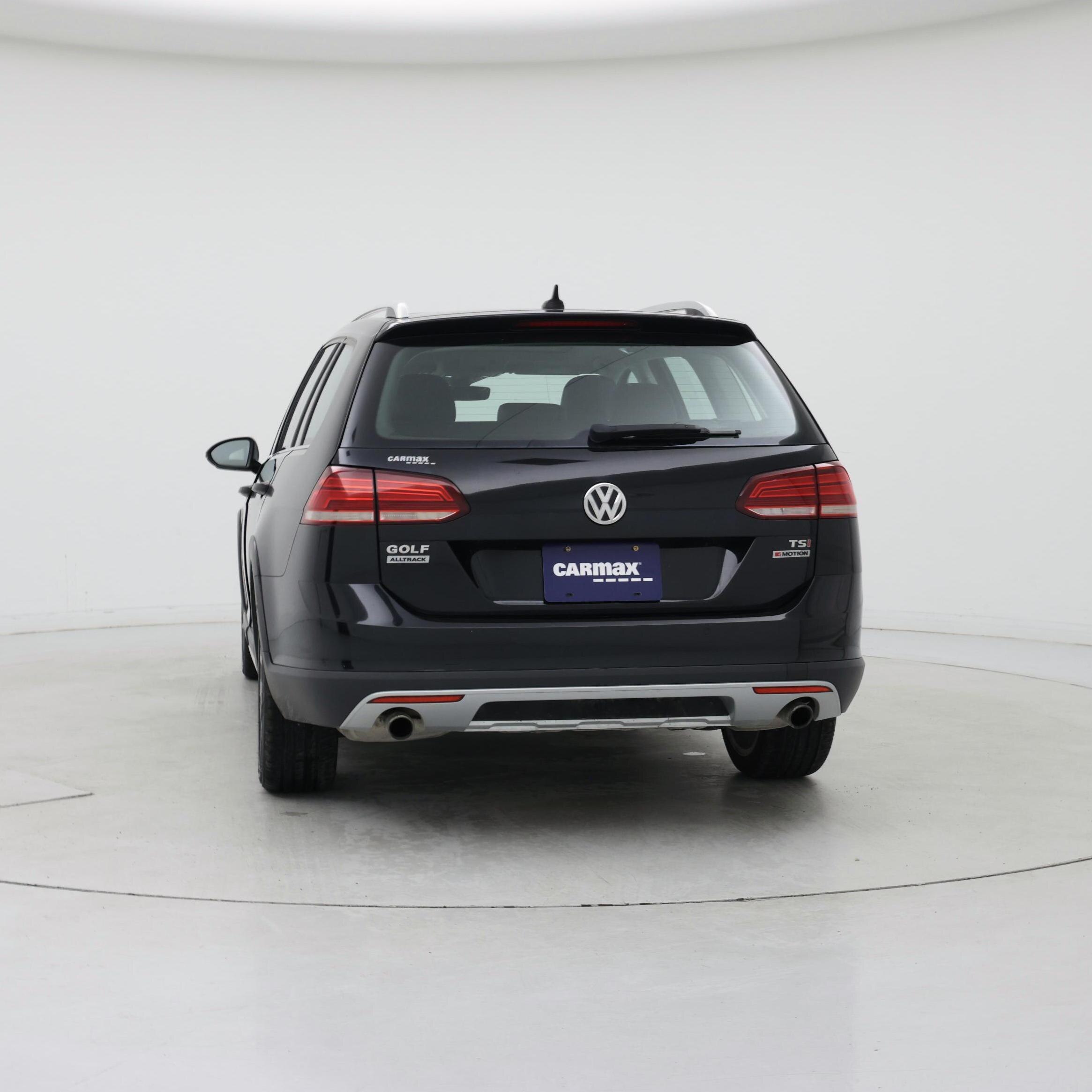 Thumbnail: 2018 Volkswagen Golf - 6