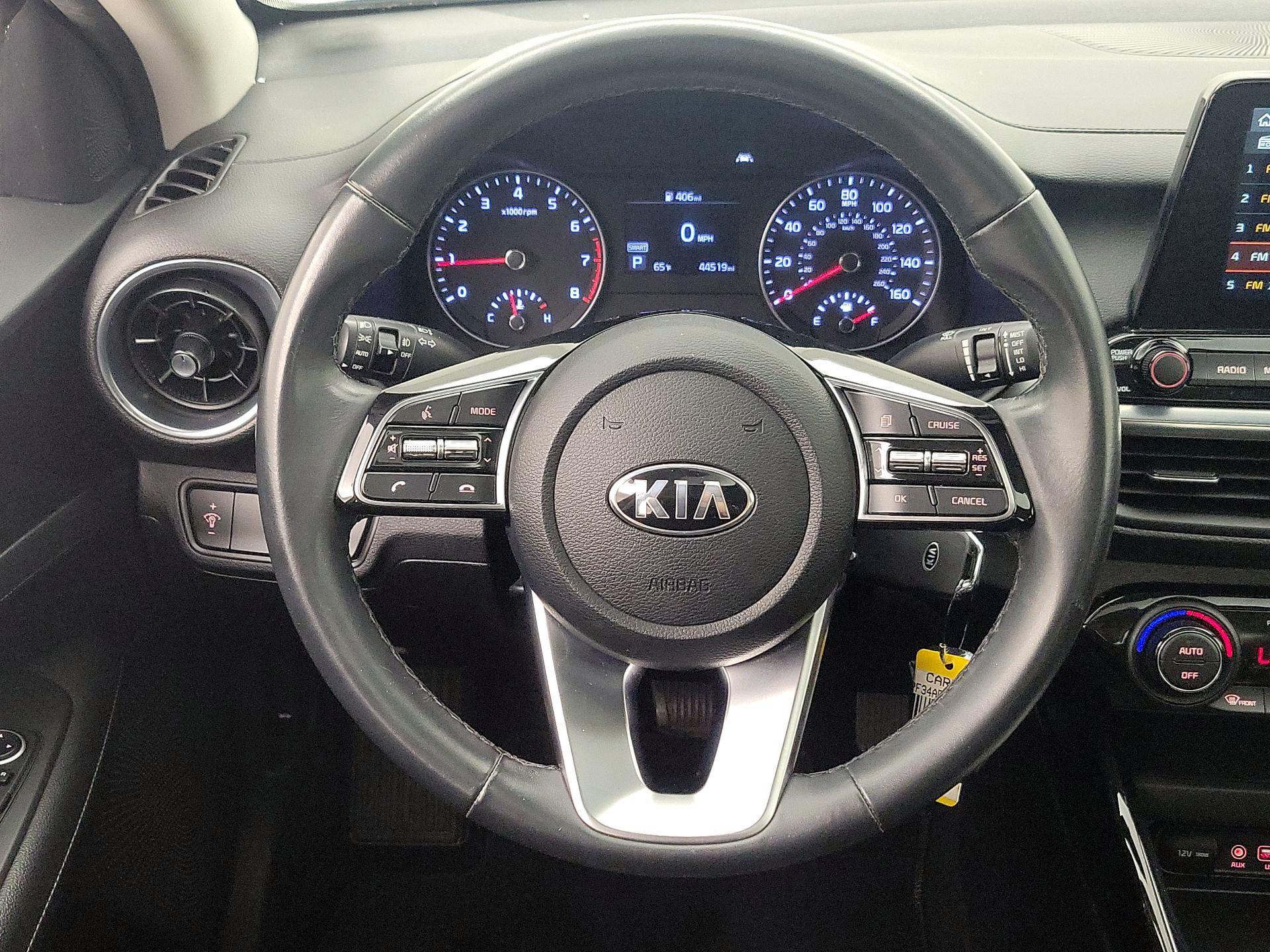 Thumbnail: 2019 Kia Forte - 10