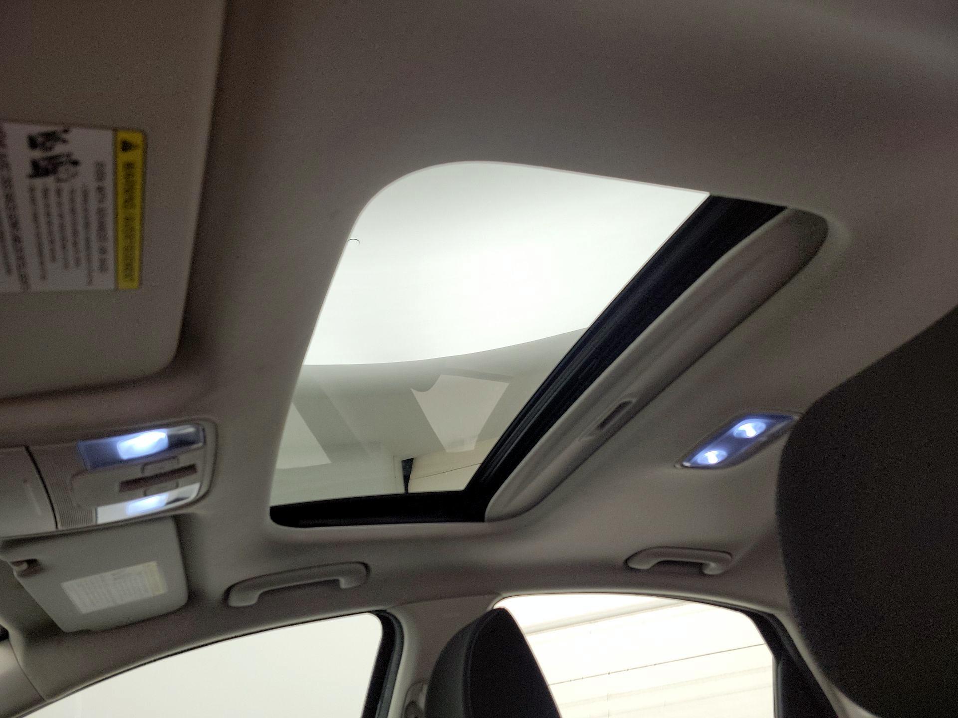 Thumbnail: 2019 Kia Forte - 19