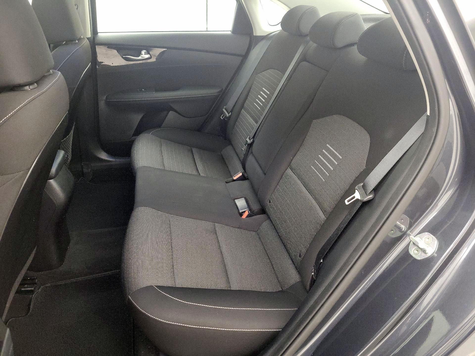 Thumbnail: 2019 Kia Forte - 20