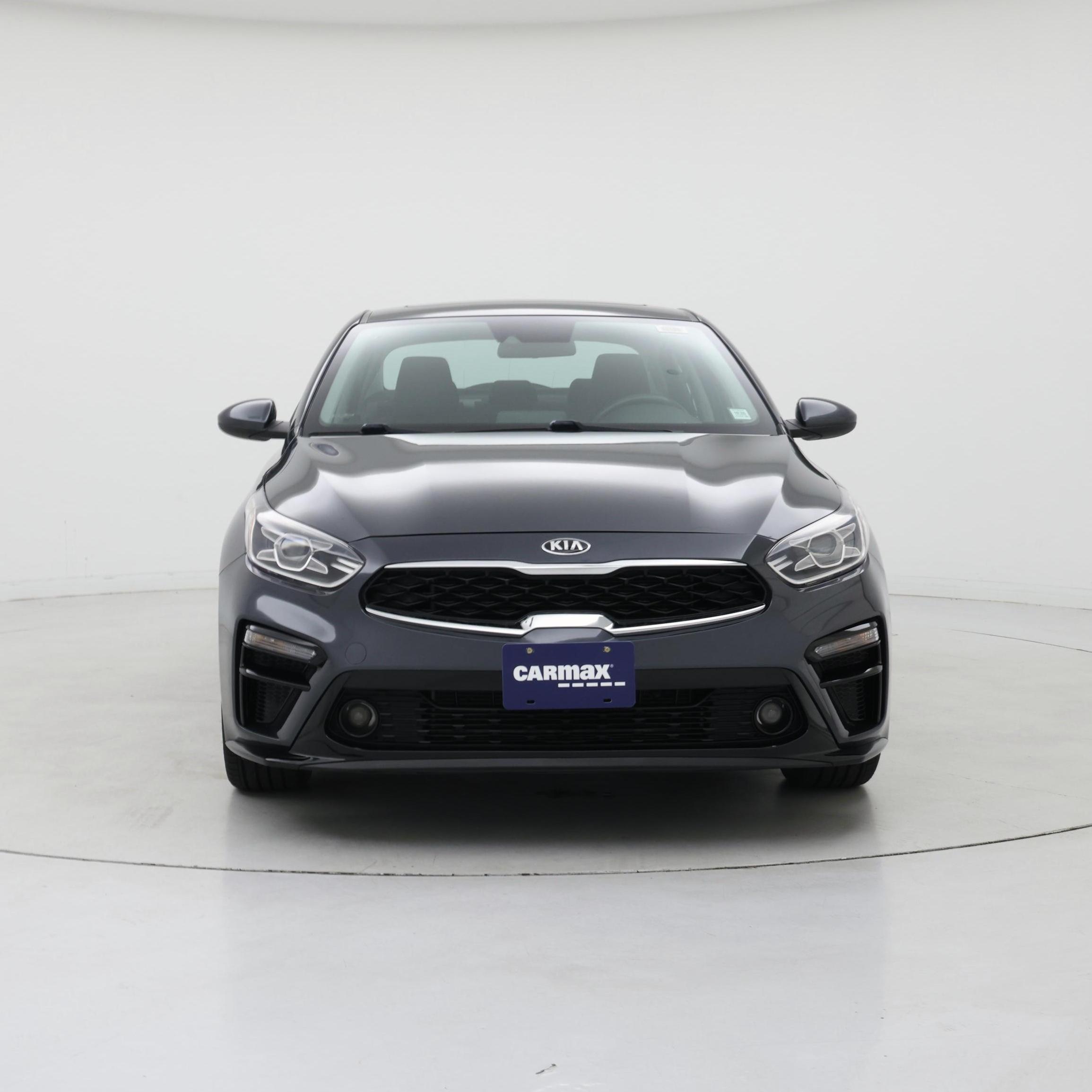 Thumbnail: 2019 Kia Forte - 5