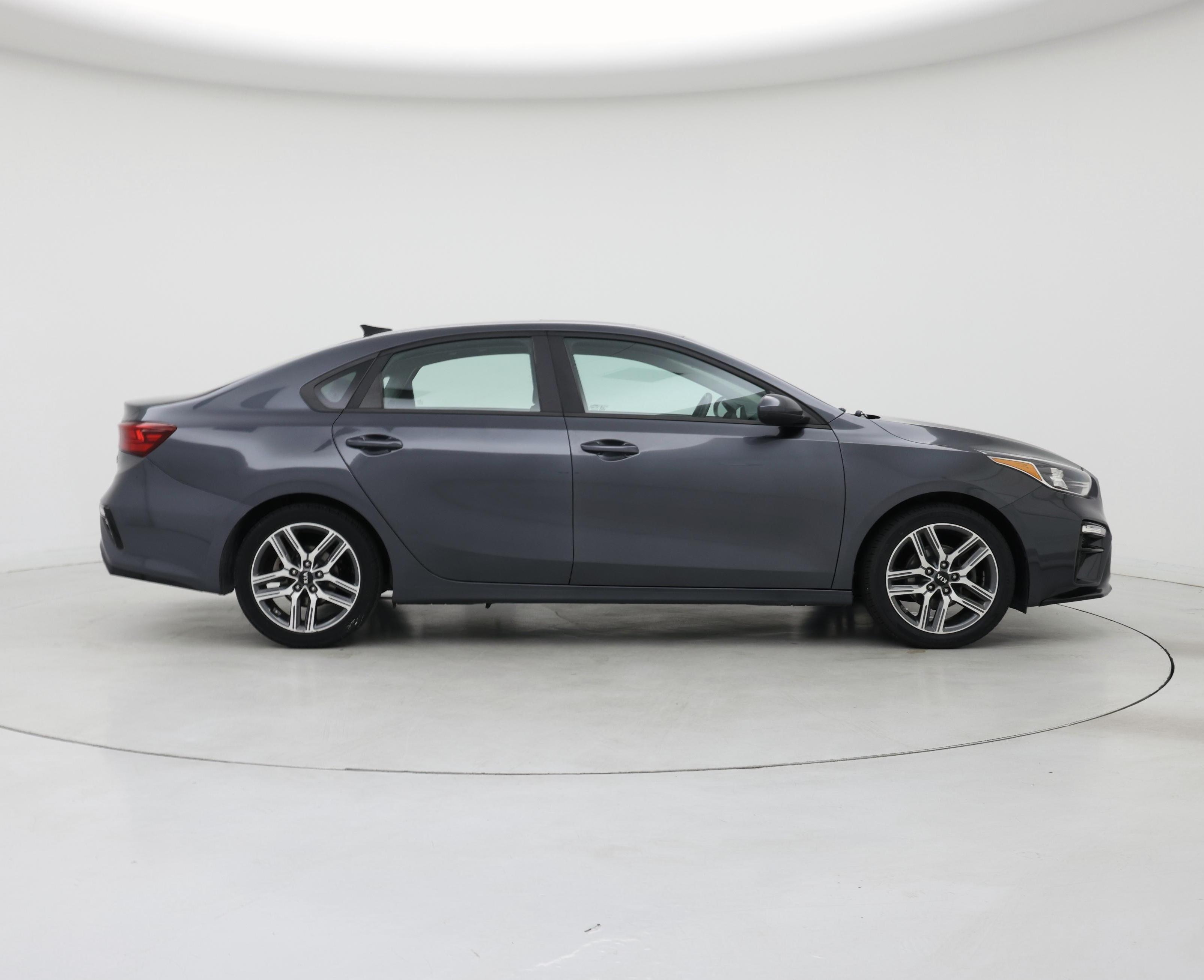 Thumbnail: 2019 Kia Forte - 7