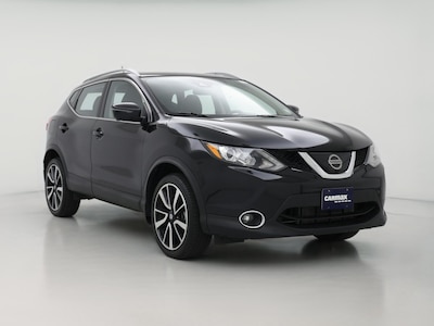 2019 Nissan Rogue Sport SL