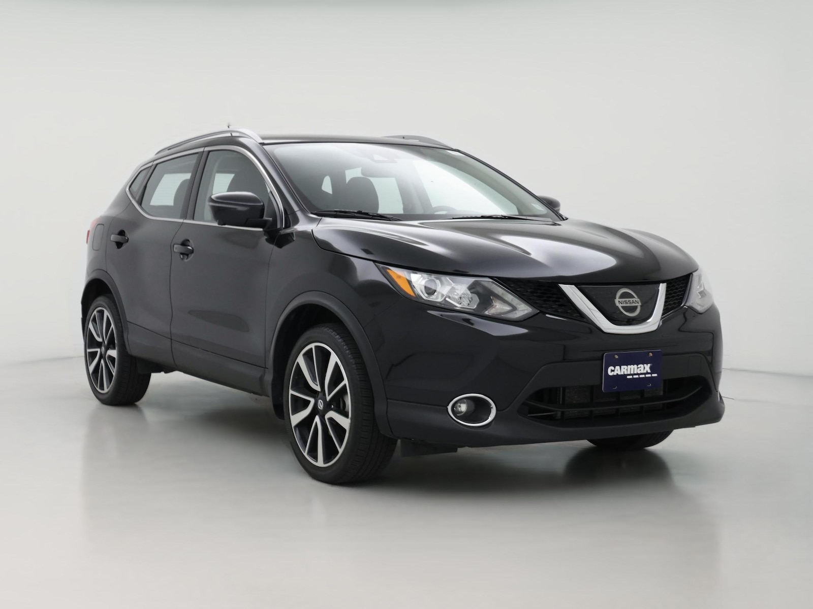 2019 Nissan Rogue Sport