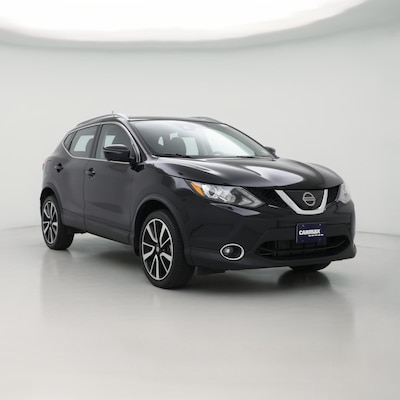2019 Nissan Rogue Sport SL