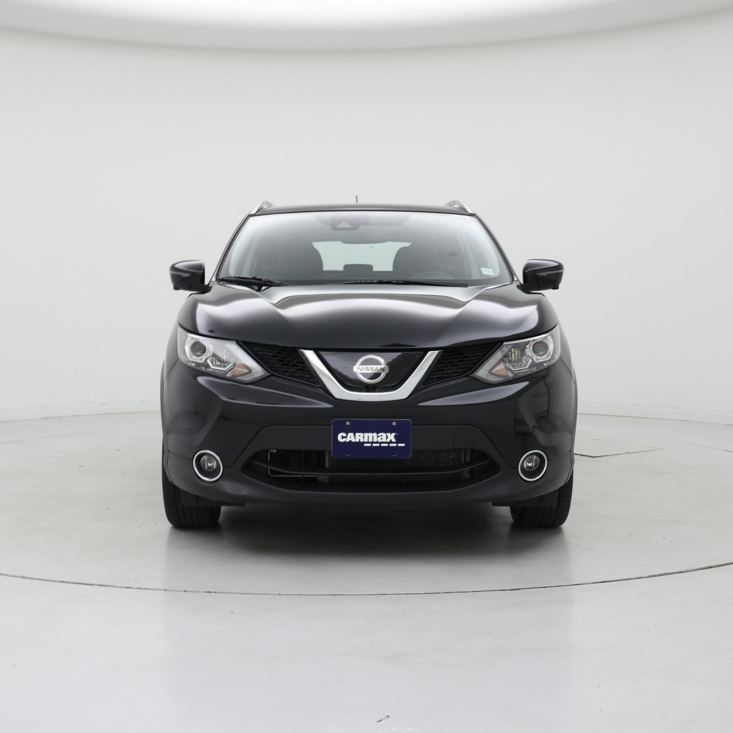 Thumbnail: 2019 Nissan Rogue Sport - 5