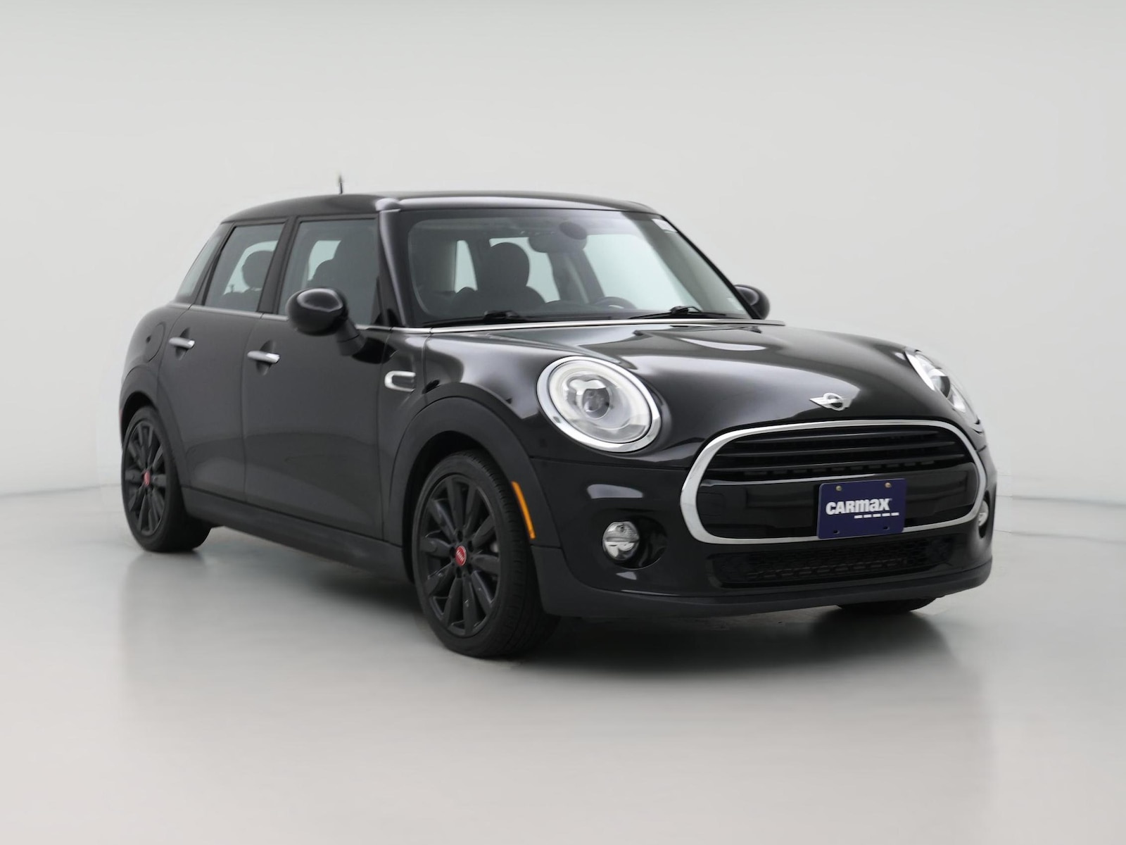 2016 MINI Cooper
