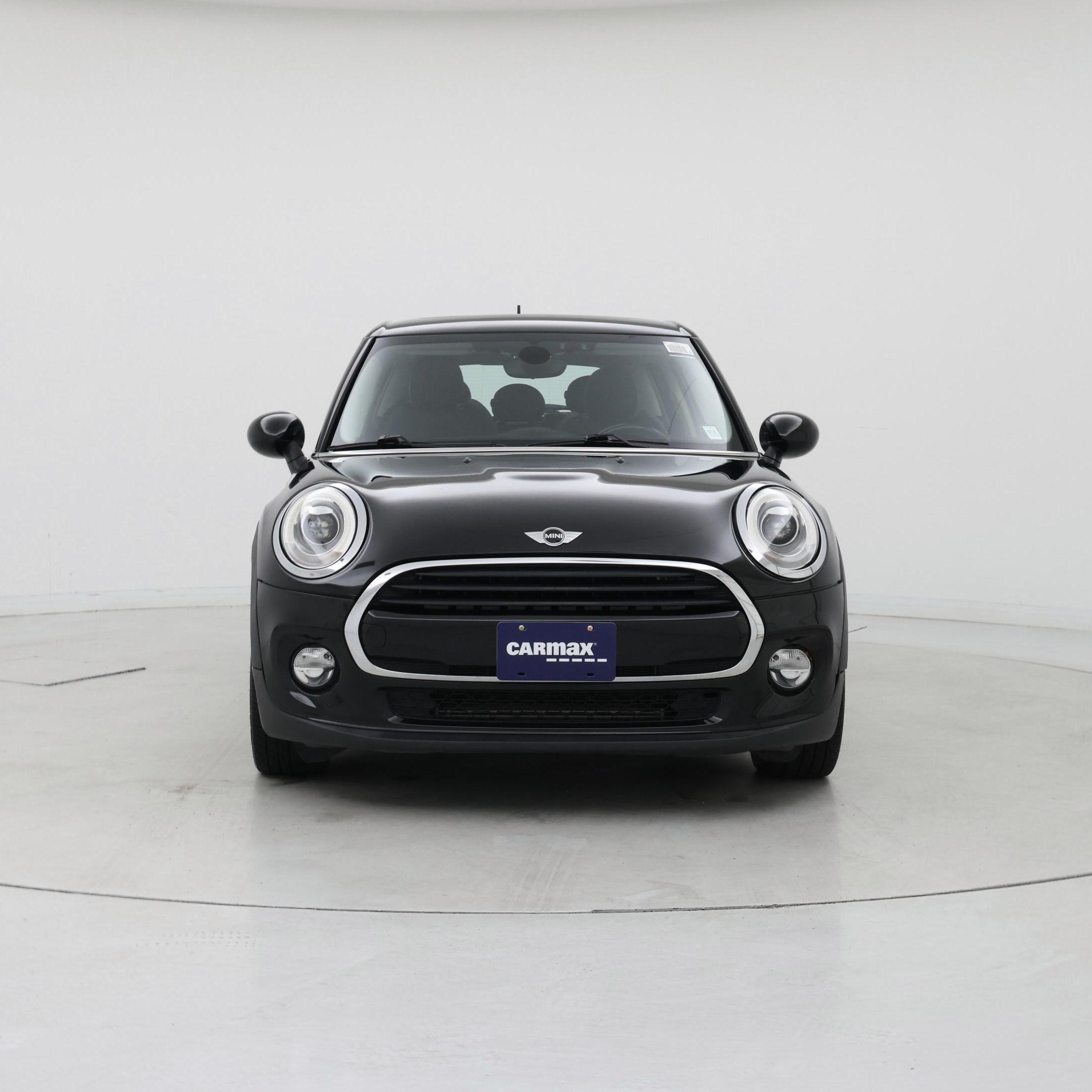 Thumbnail: 2016 MINI Cooper Hardtop - 5