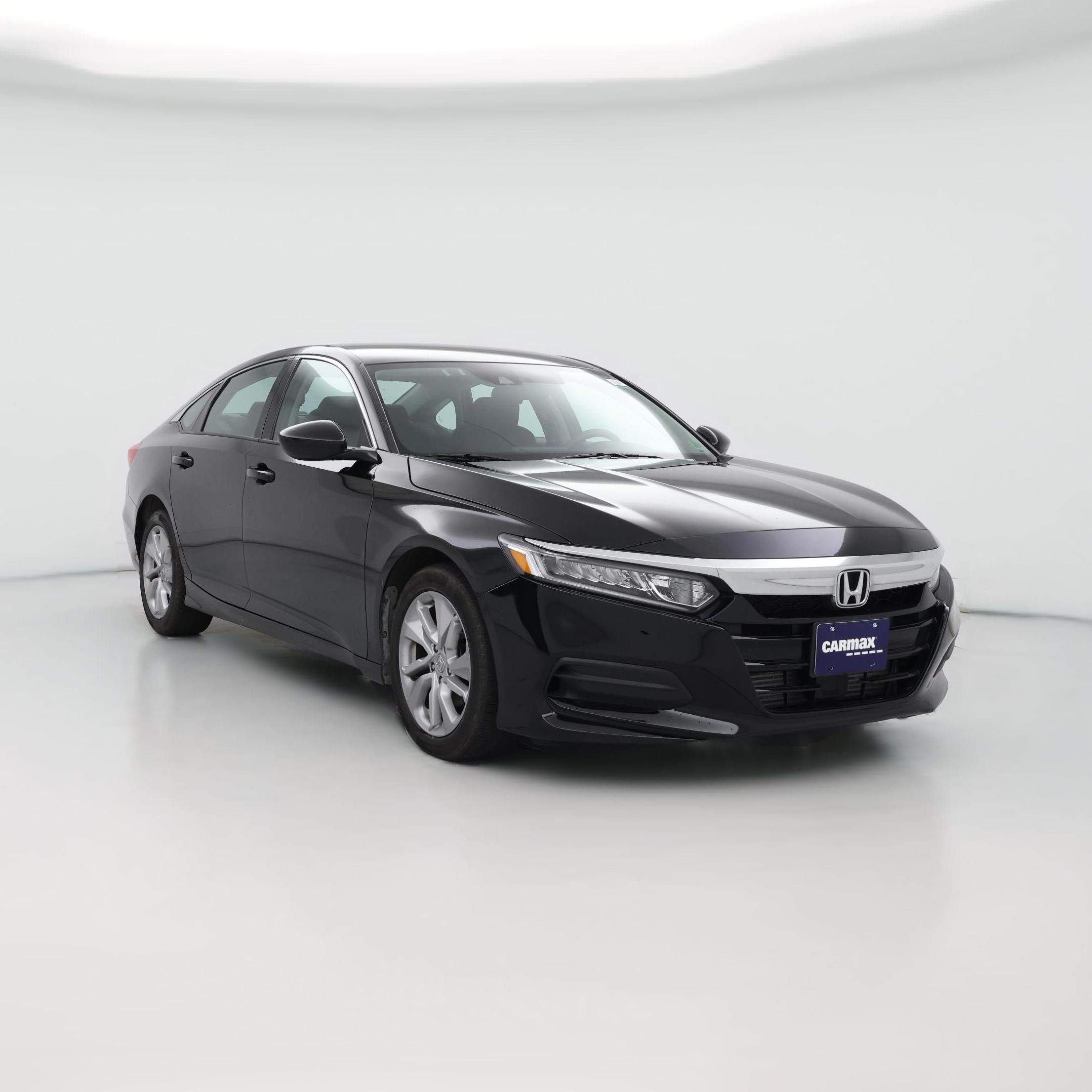 Thumbnail: 2020 Honda Accord - 1