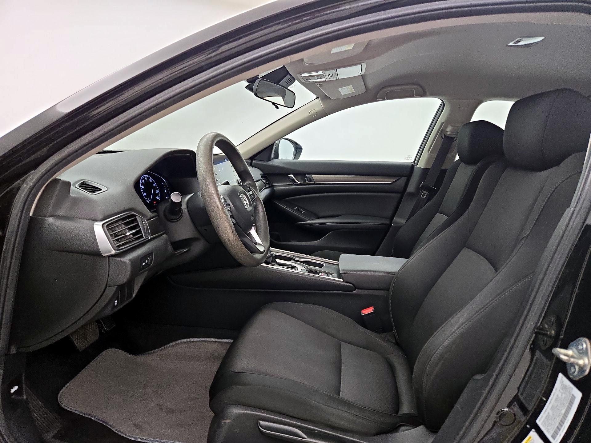 Thumbnail: 2020 Honda Accord - 11