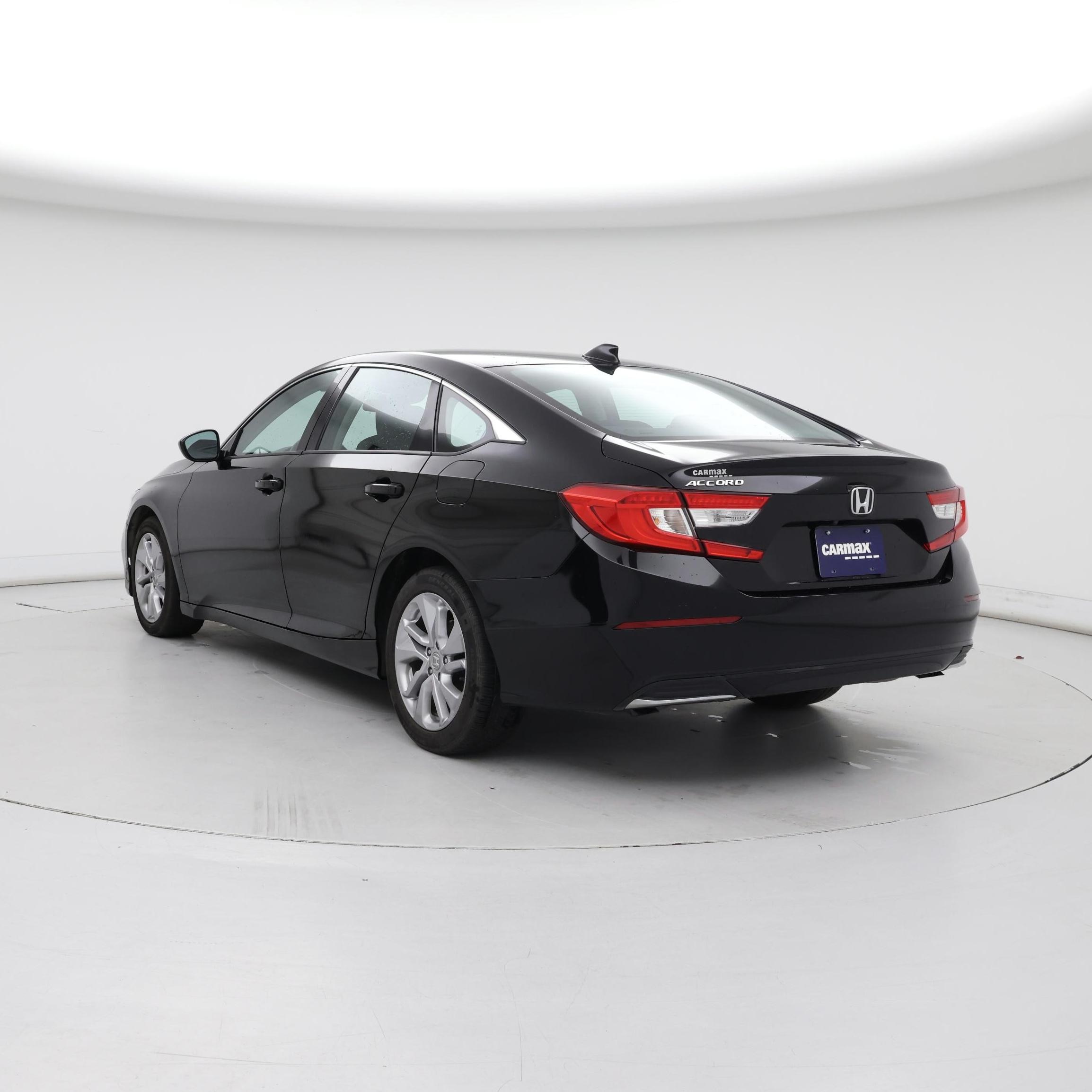 Thumbnail: 2020 Honda Accord - 2