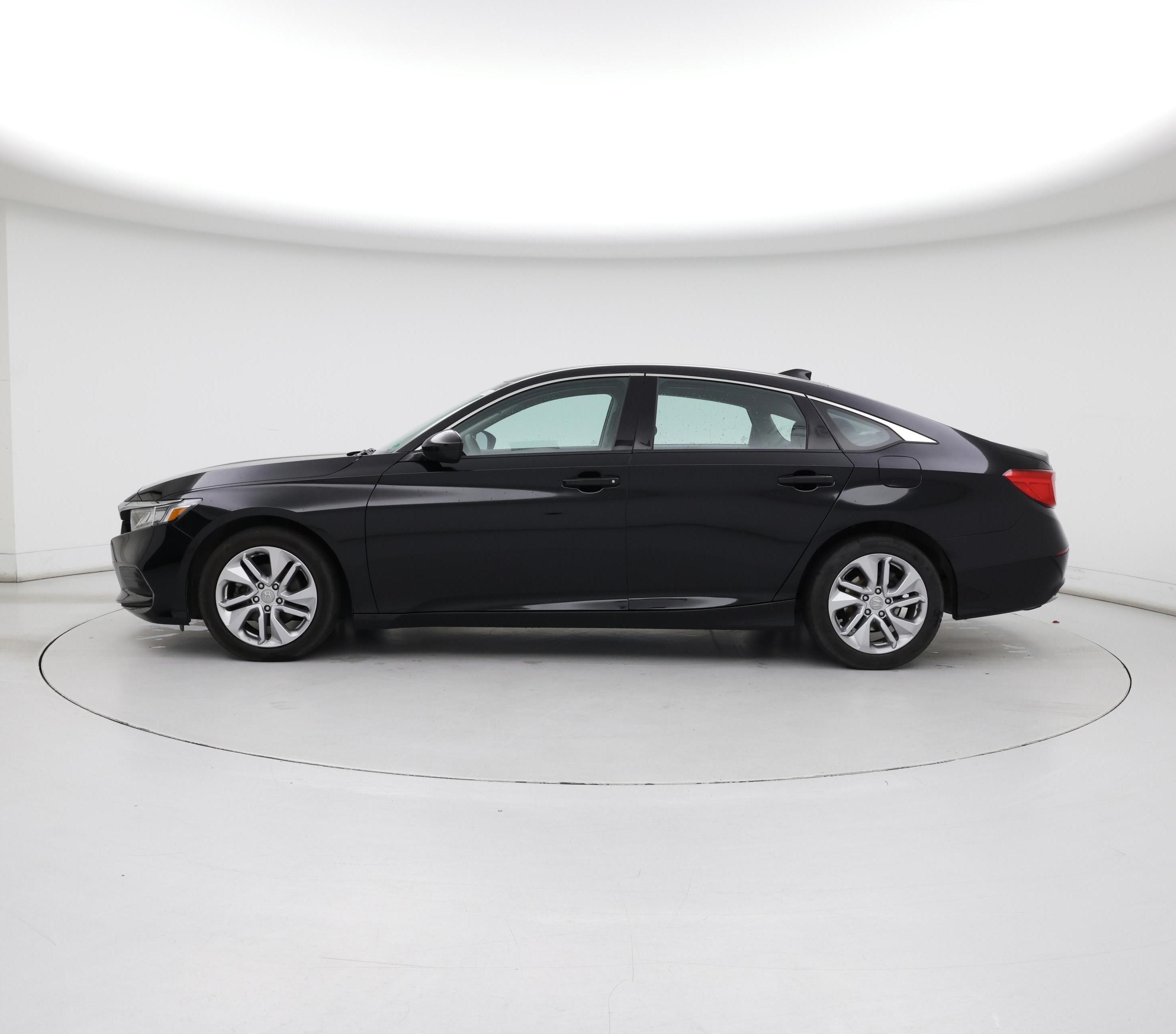 Thumbnail: 2020 Honda Accord - 3