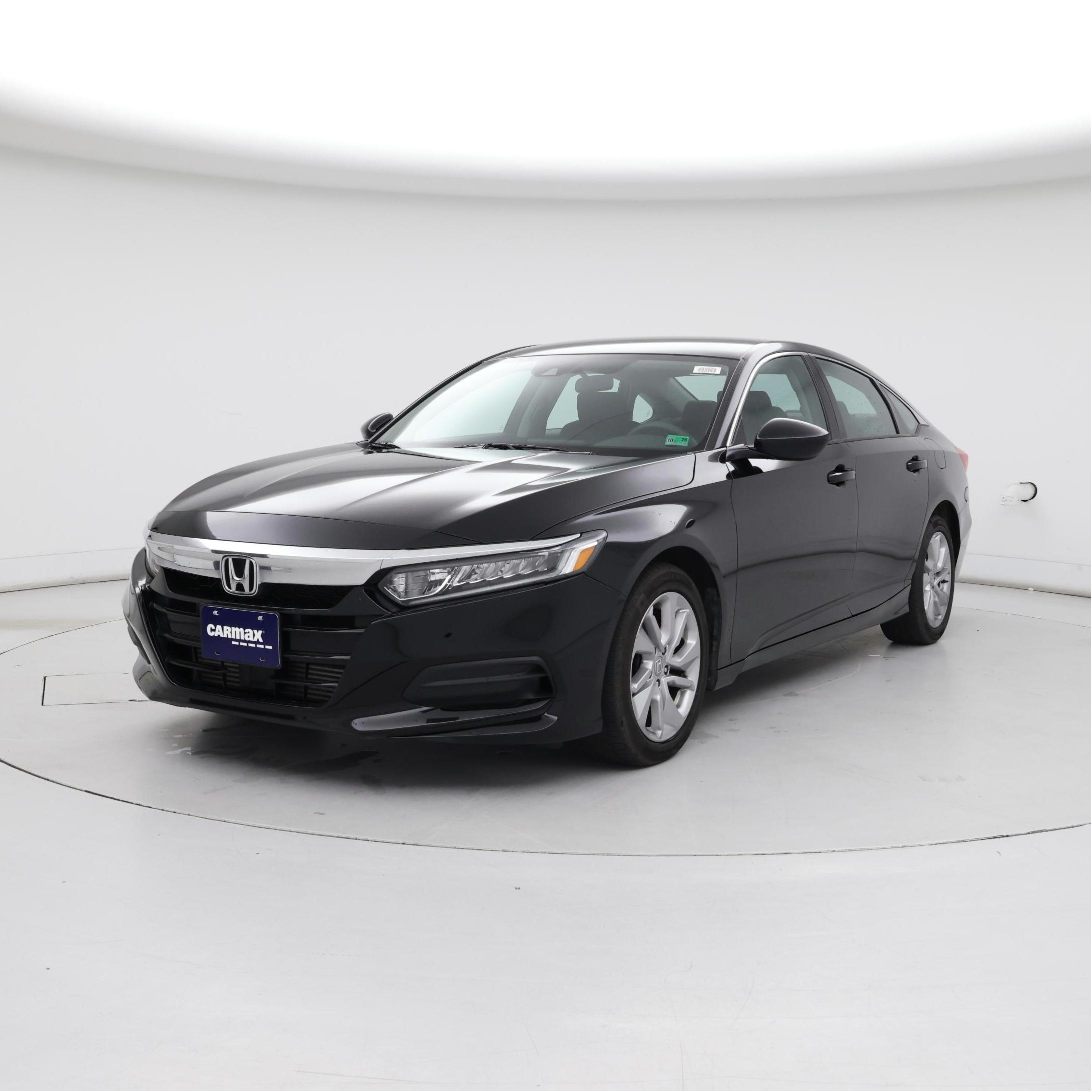 Thumbnail: 2020 Honda Accord - 4