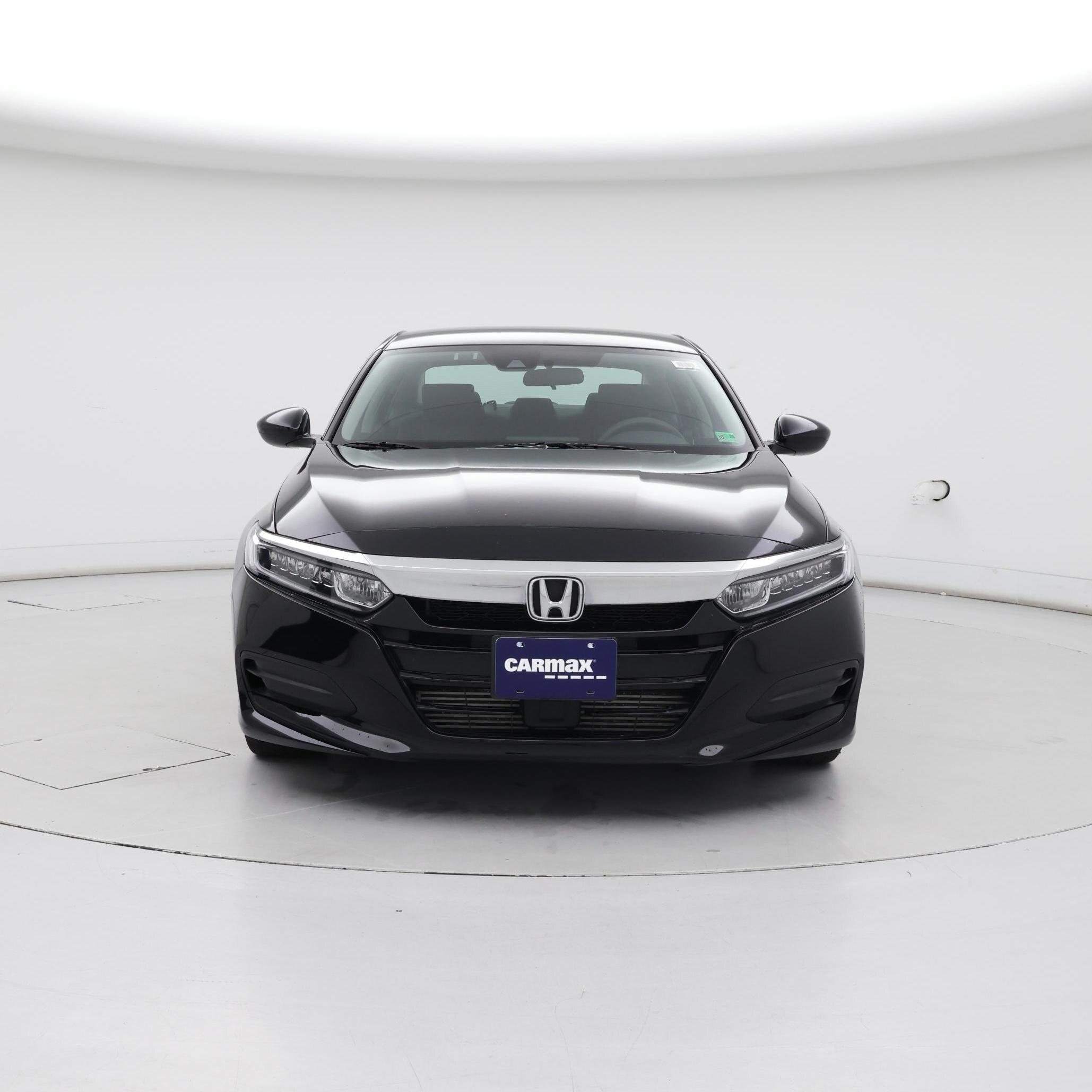 Thumbnail: 2020 Honda Accord - 5