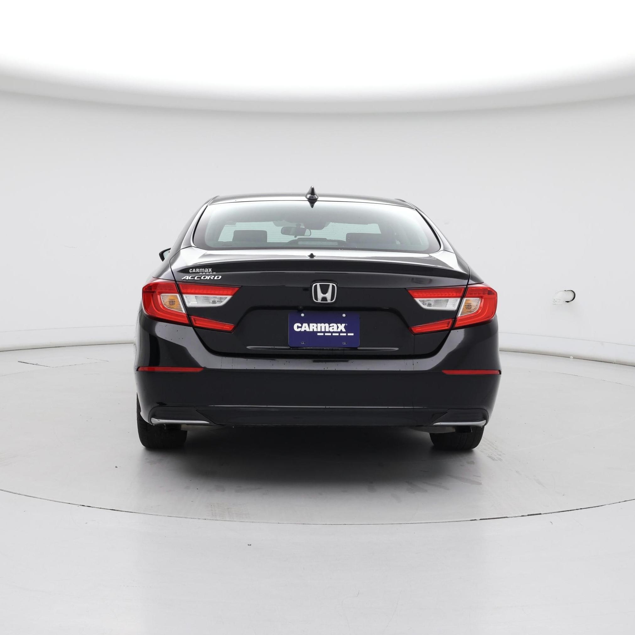 Thumbnail: 2020 Honda Accord - 6