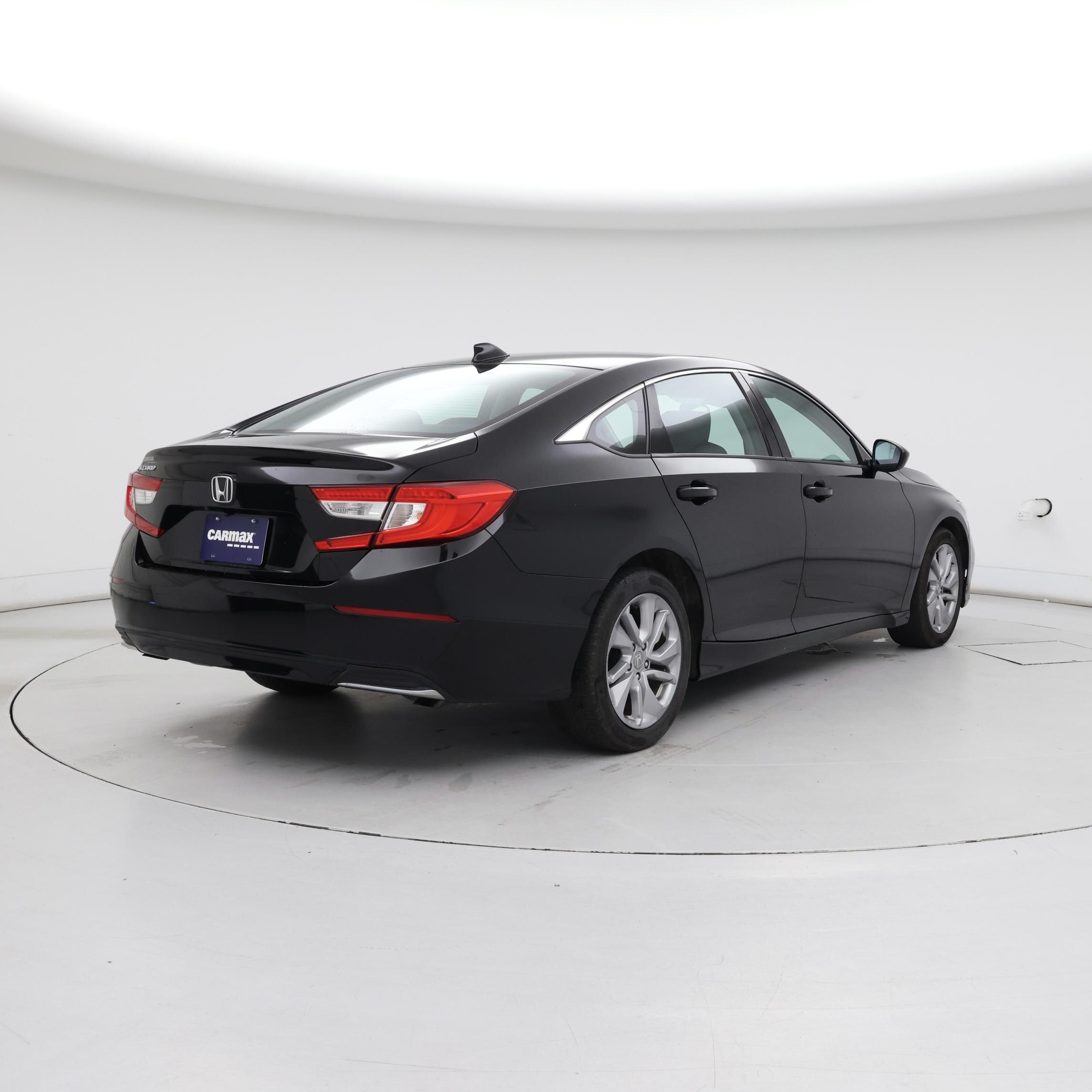 Thumbnail: 2020 Honda Accord - 8