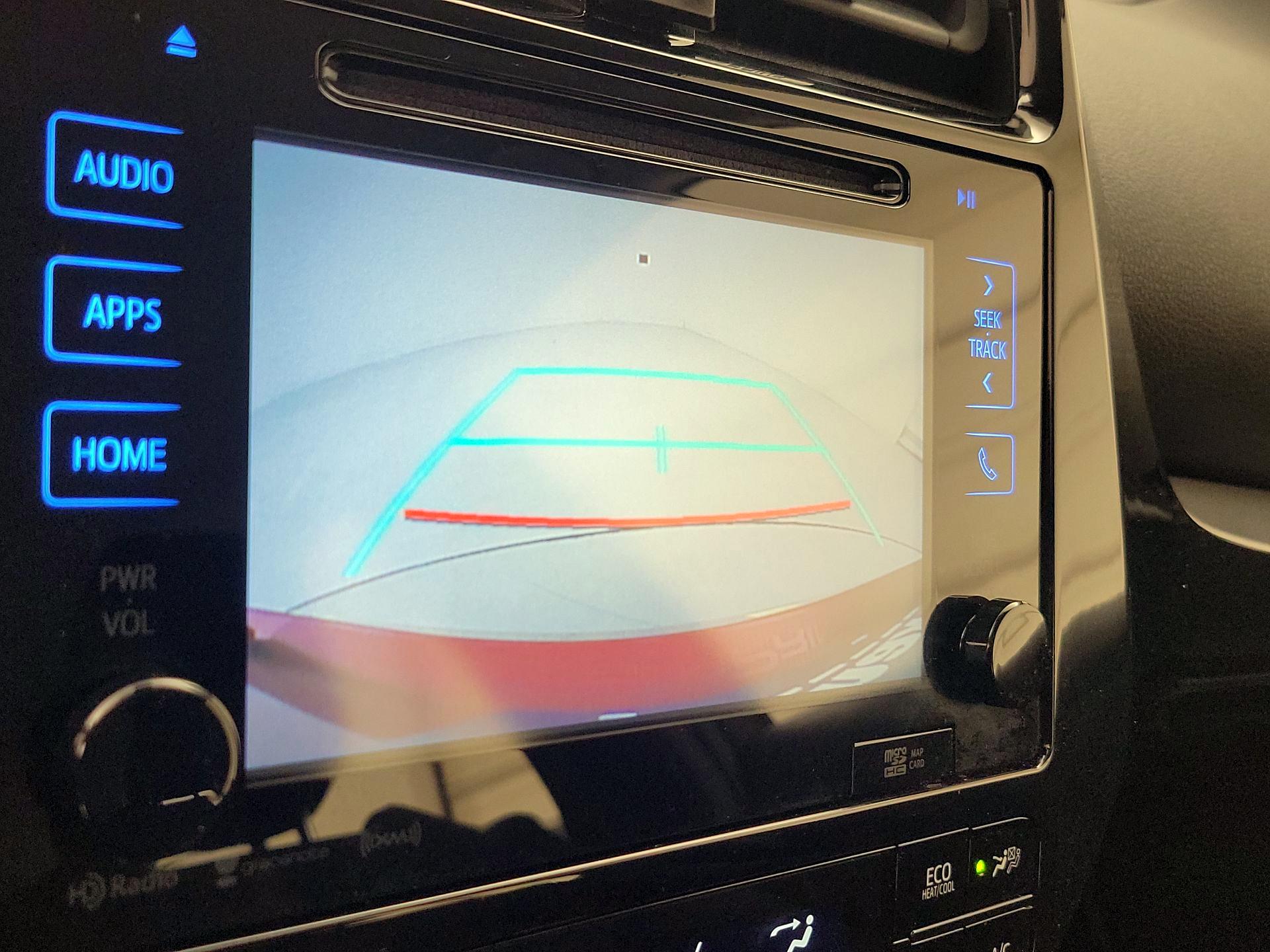 Thumbnail: 2018 Toyota Prius Prime - 15
